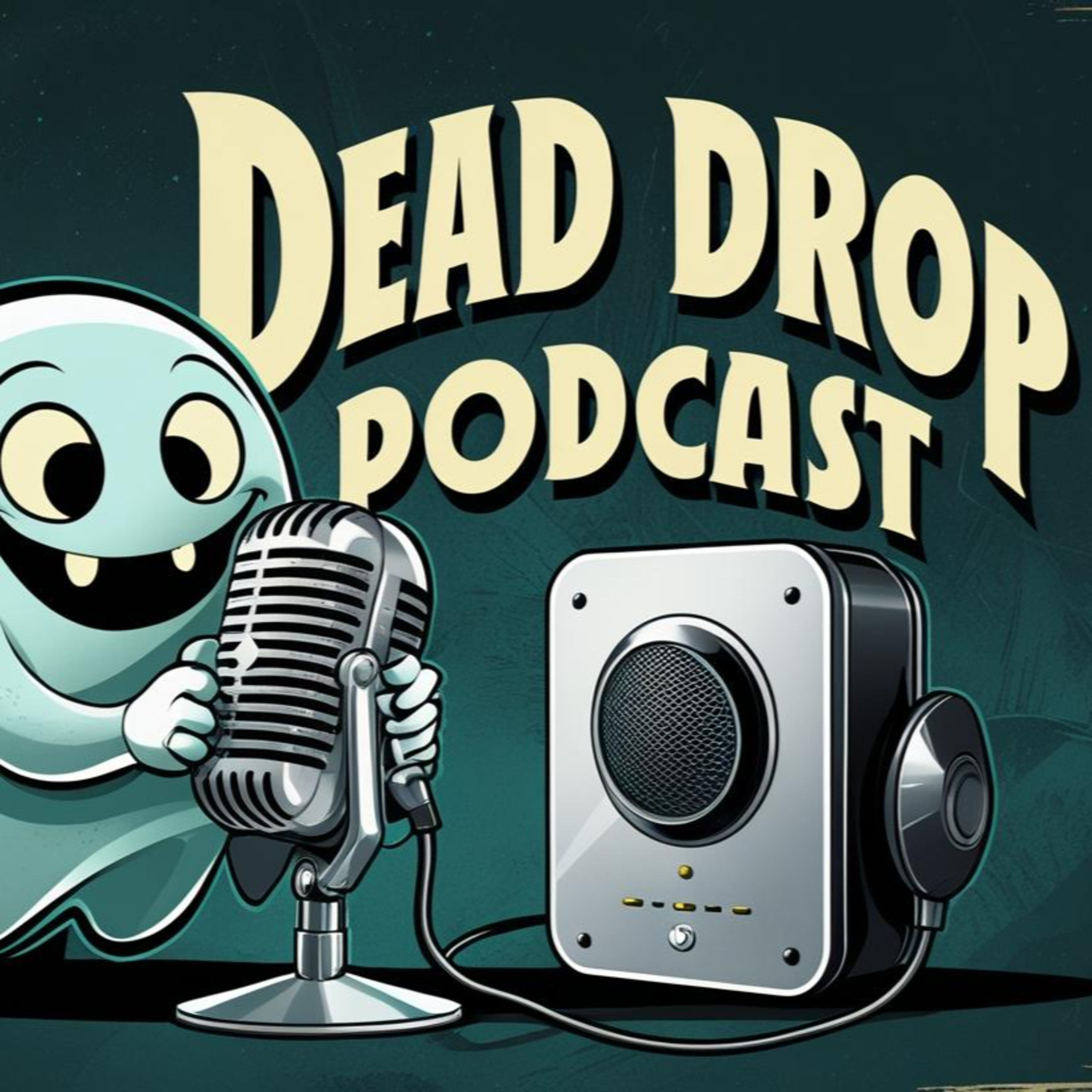 Dead Drop.