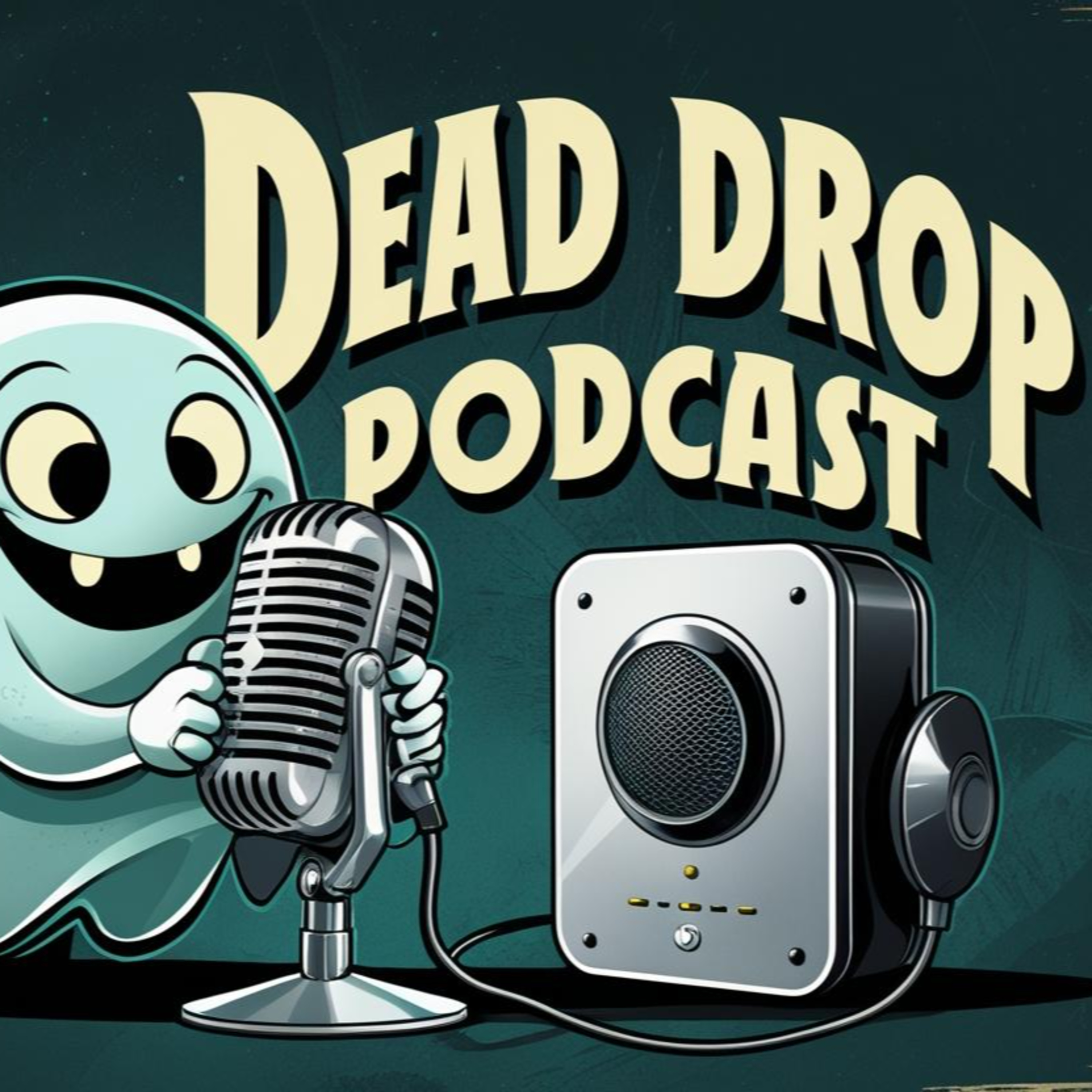 Dead Drop.