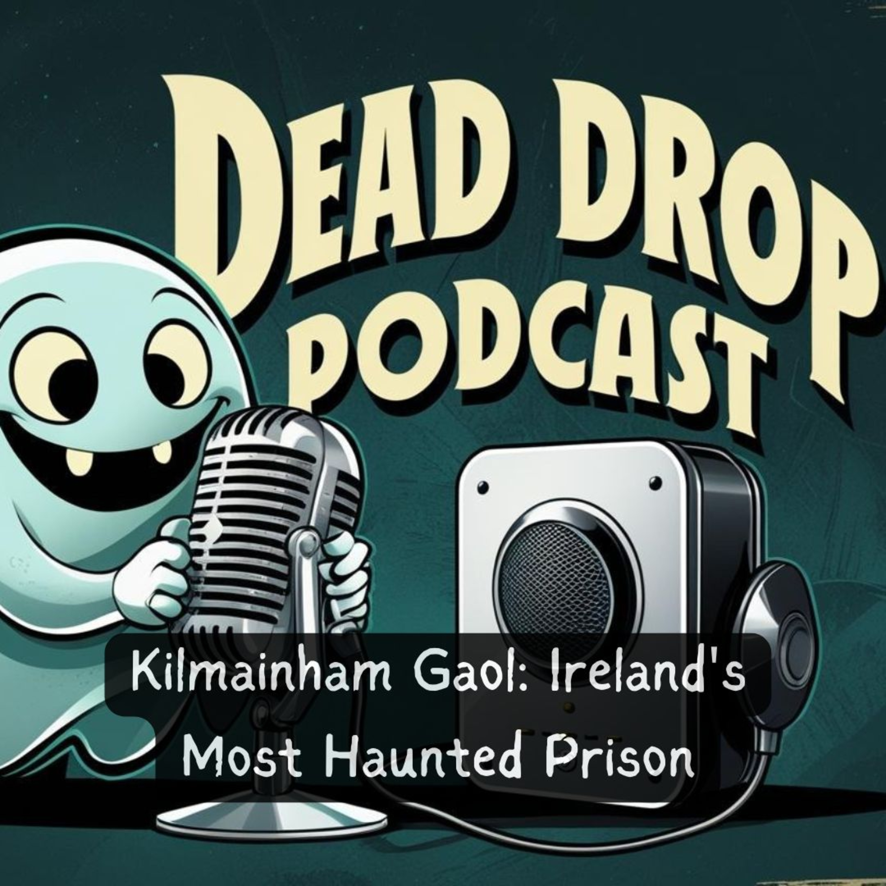 Dead Drop.