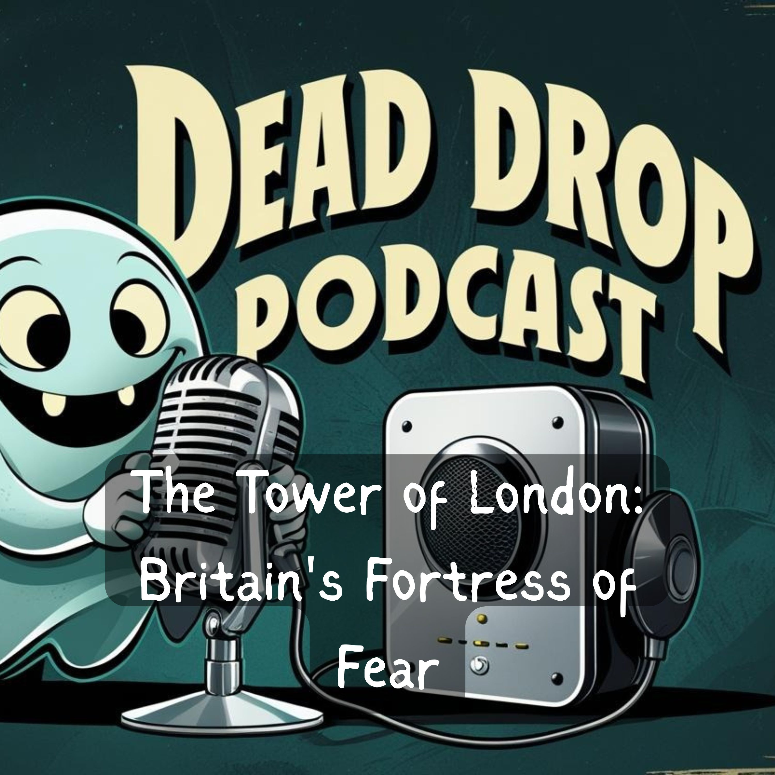 Dead Drop.
