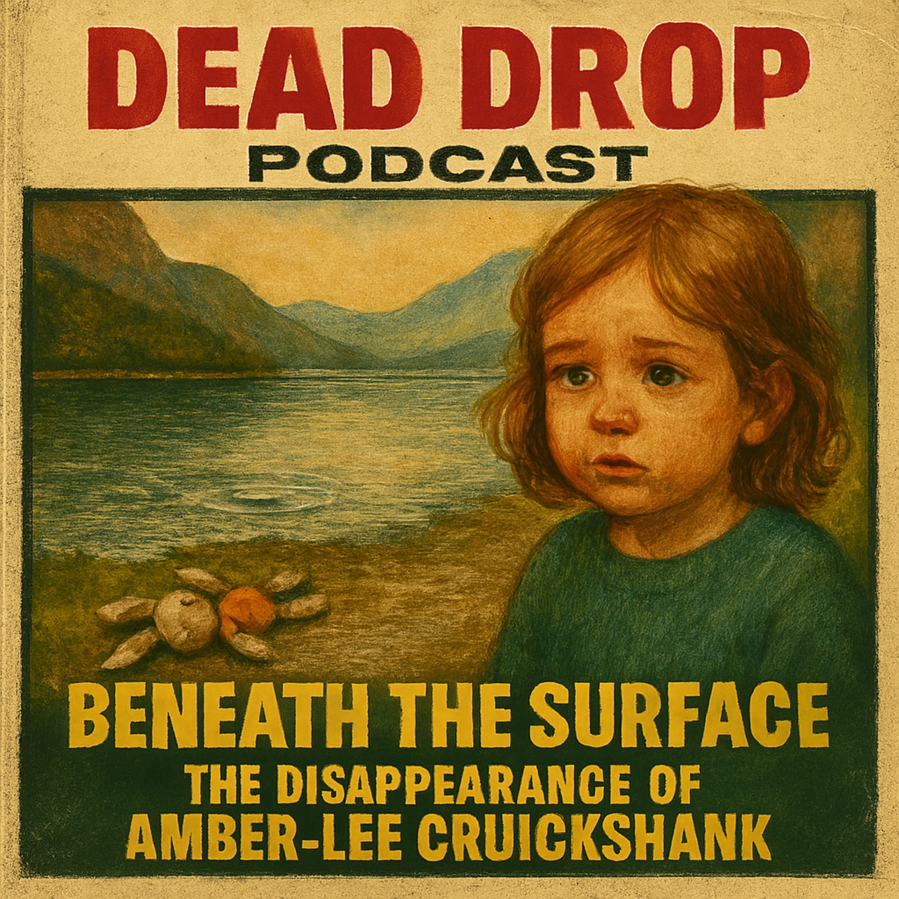 Dead Drop.