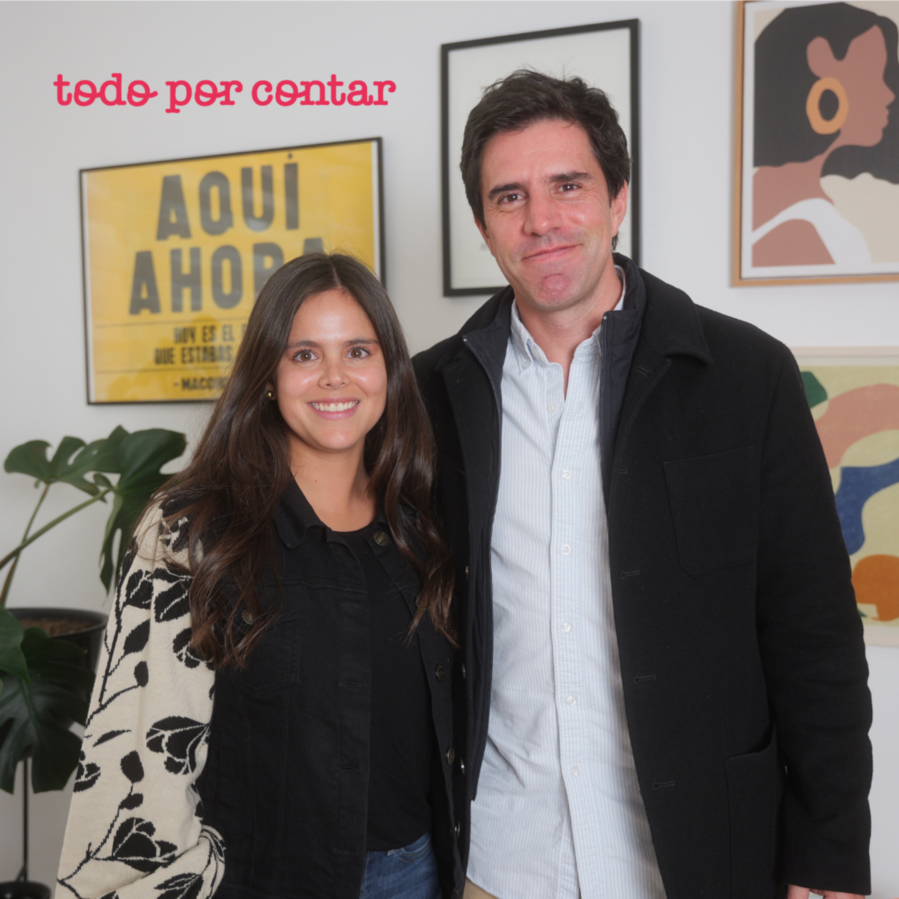 Todo por contar