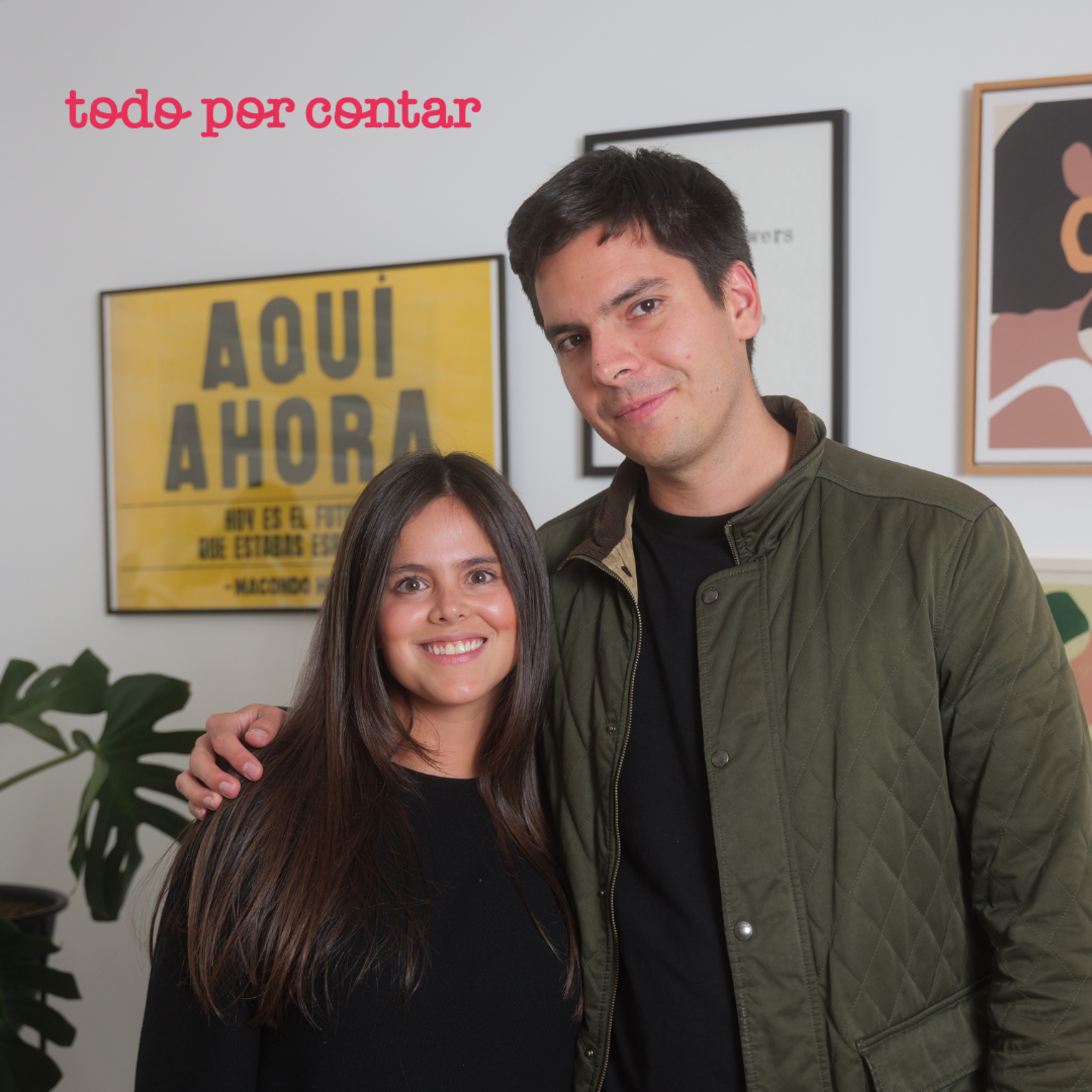 Todo por contar