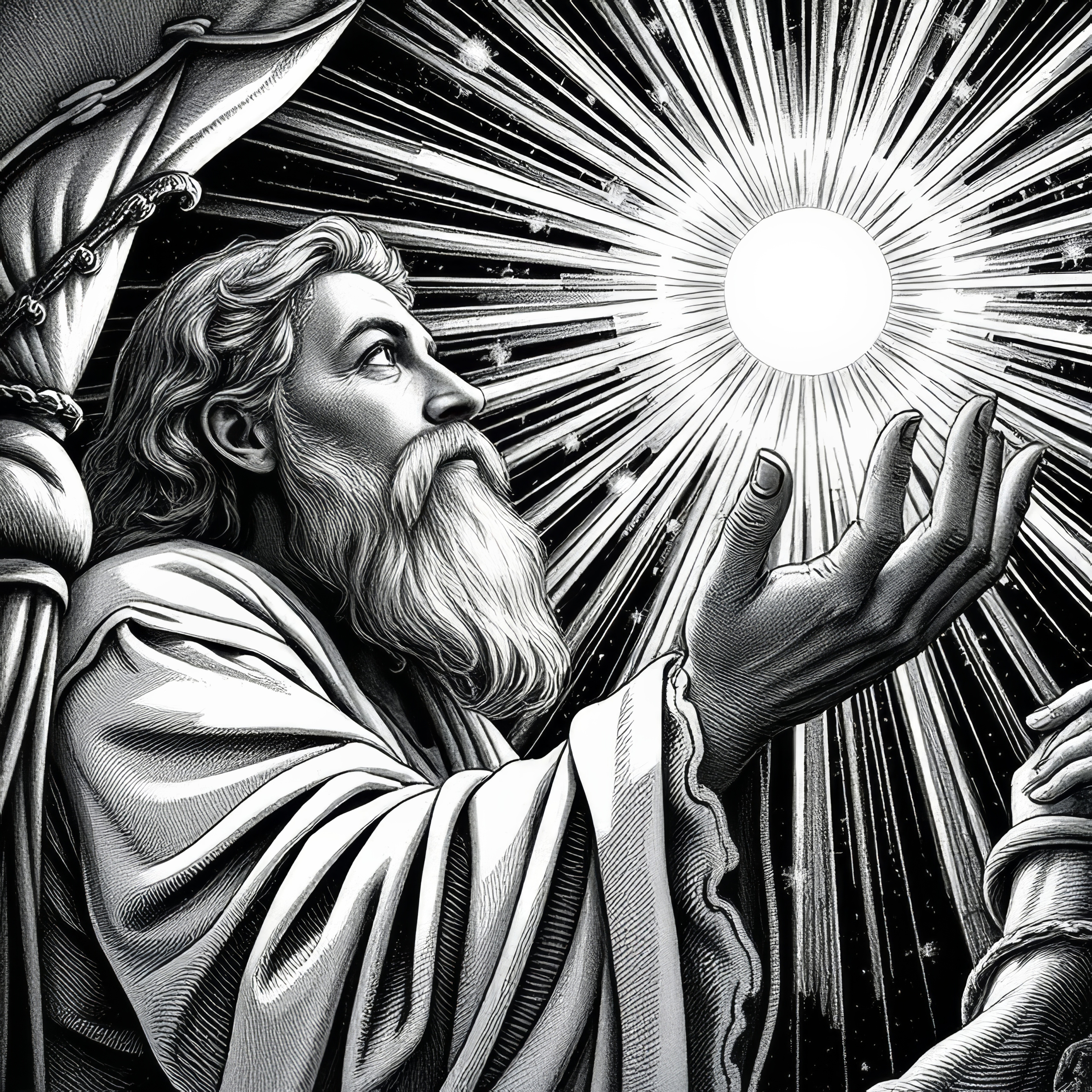 Eschatology Podcast