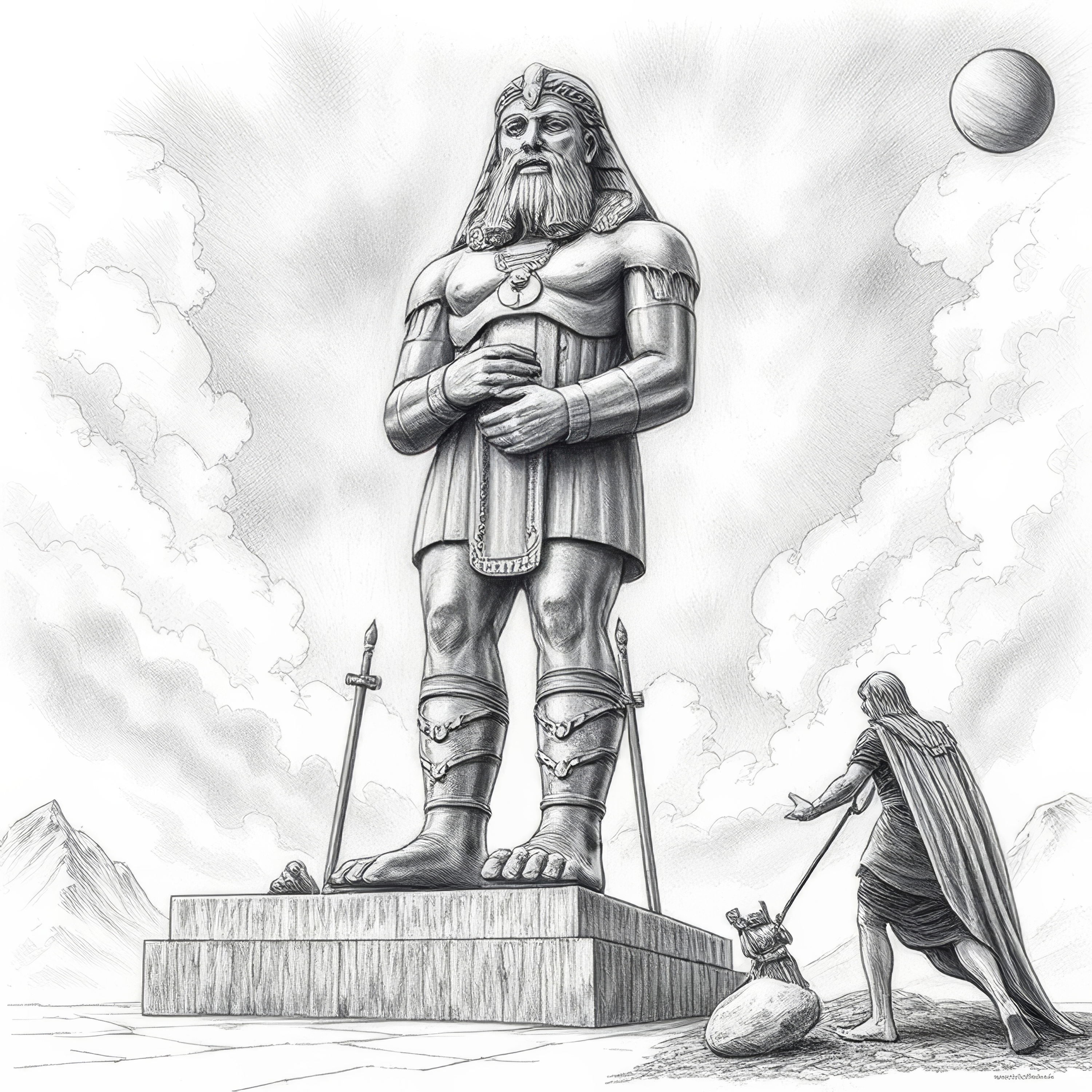 Eschatology Podcast