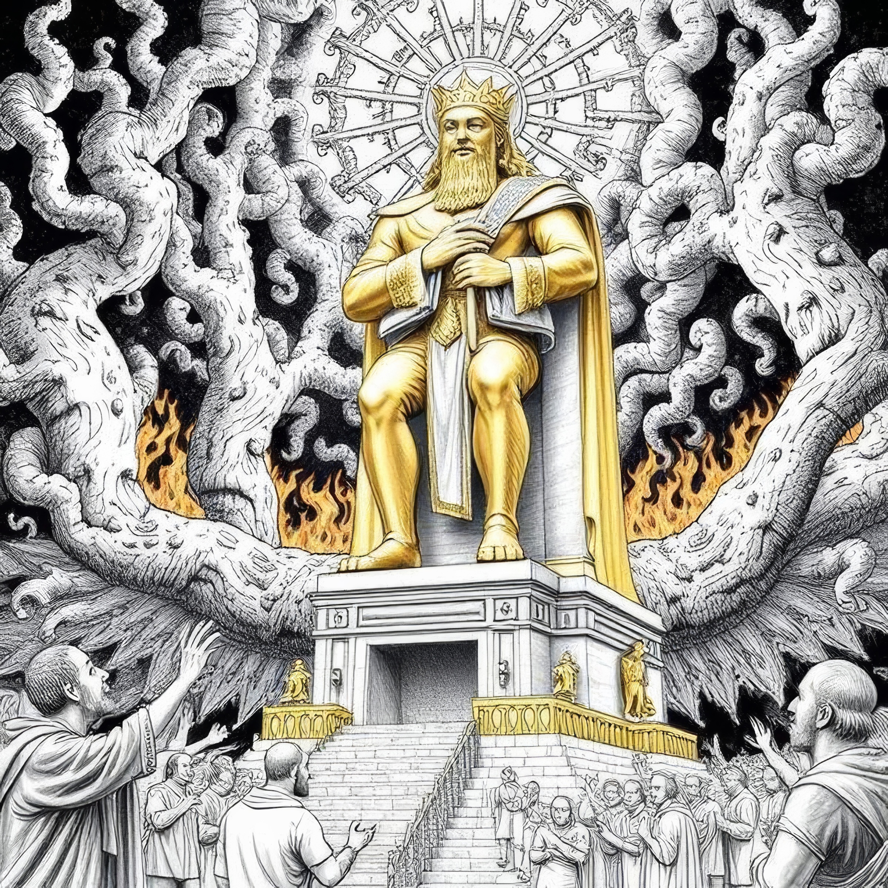 Eschatology Podcast