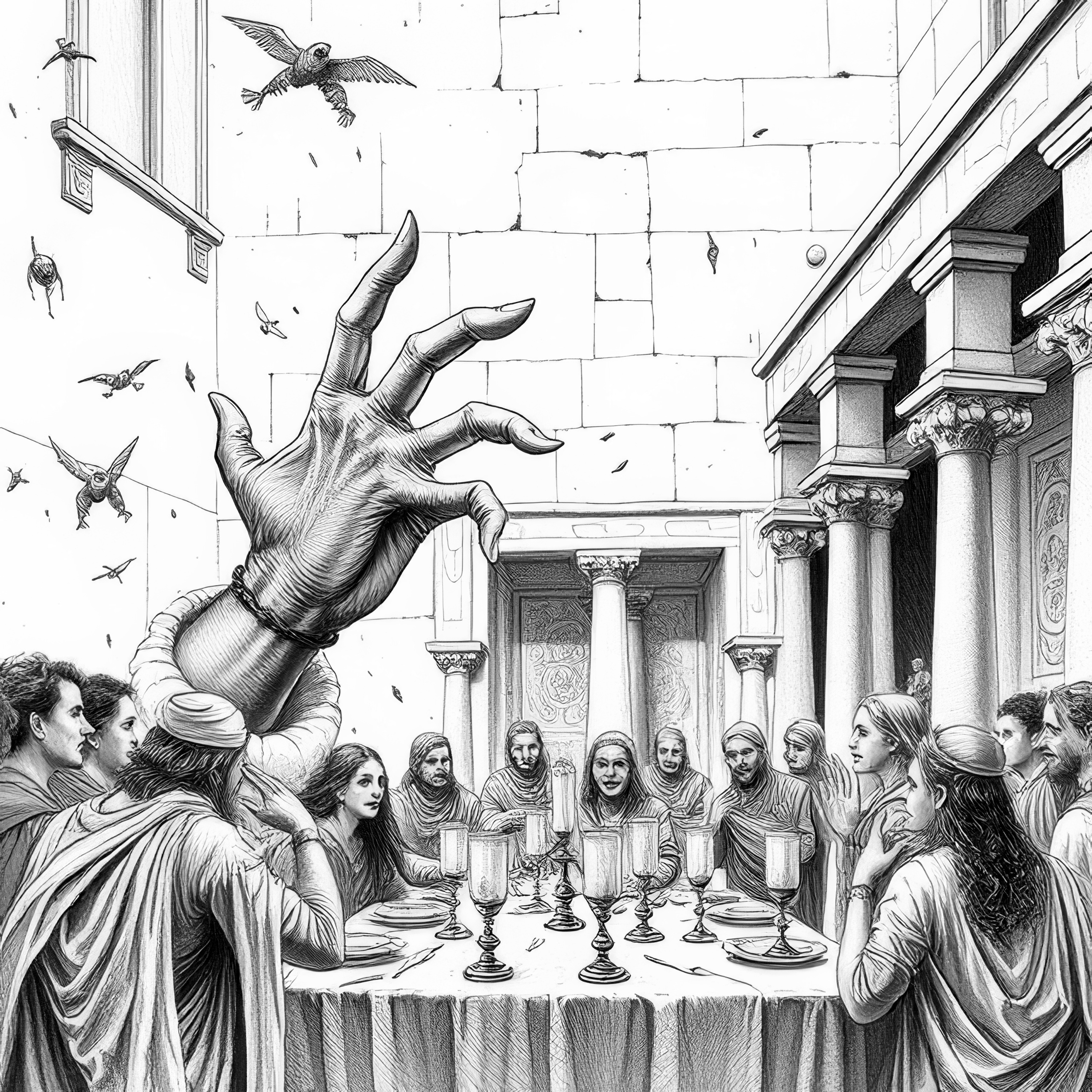 Eschatology Podcast