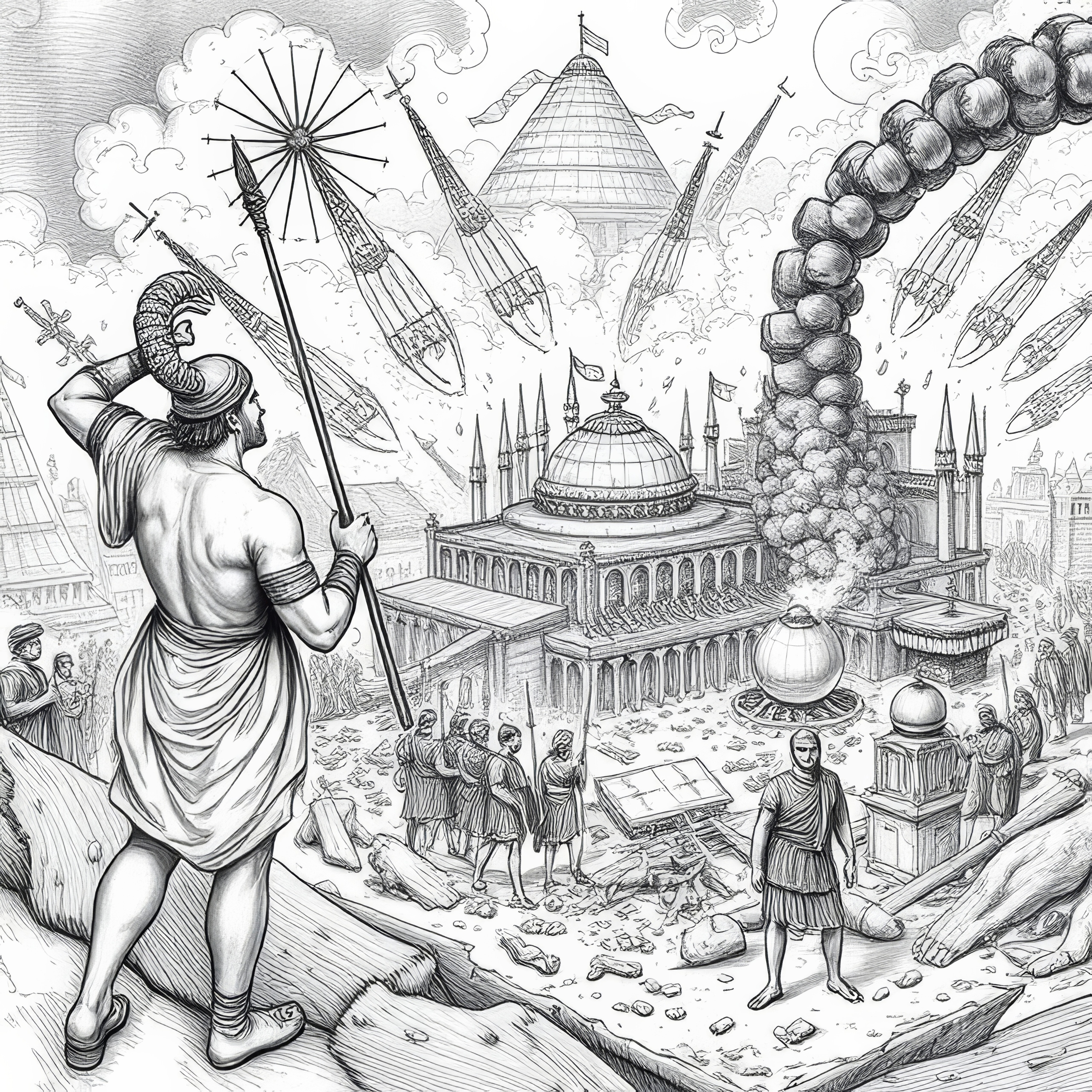 Eschatology Podcast