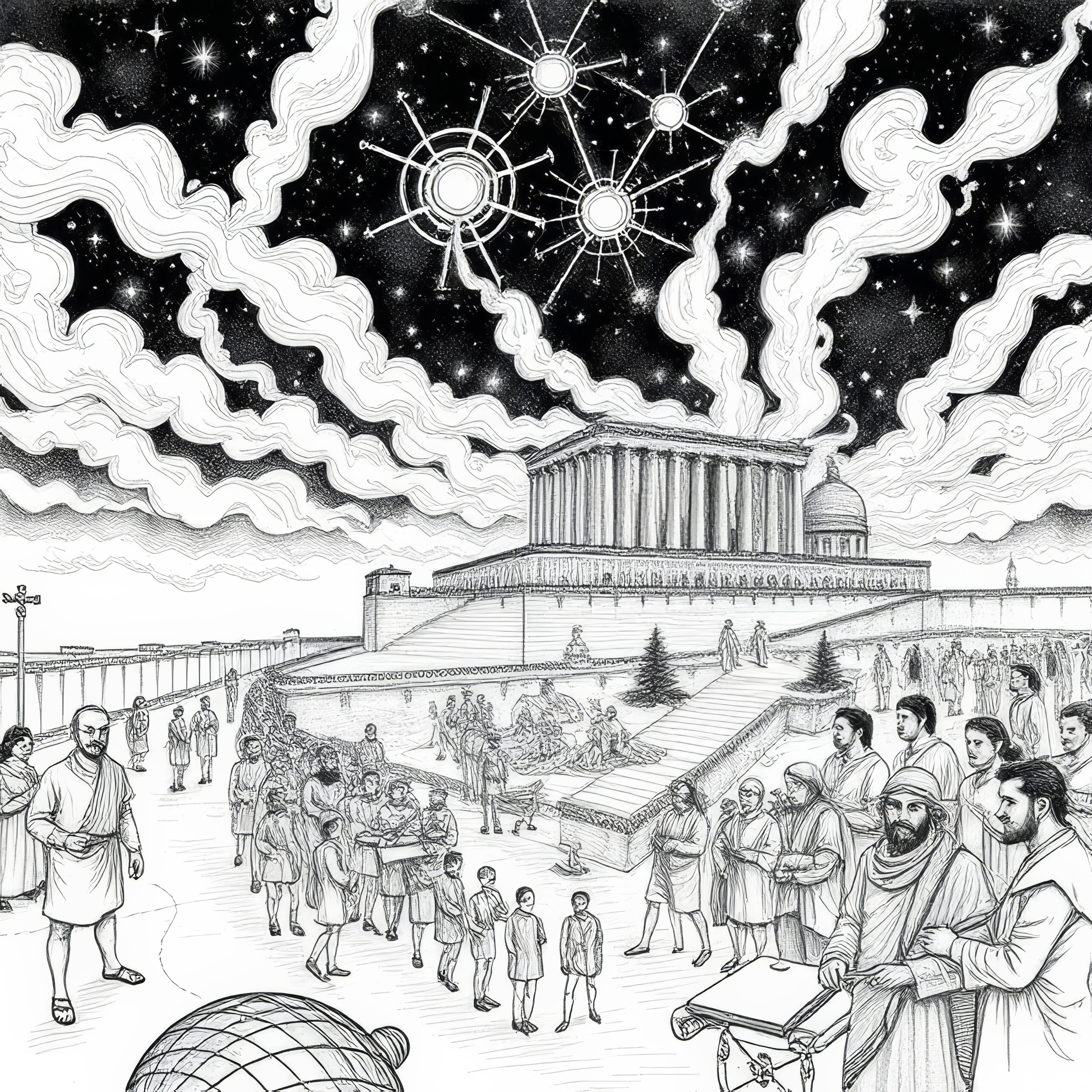 Eschatology Podcast
