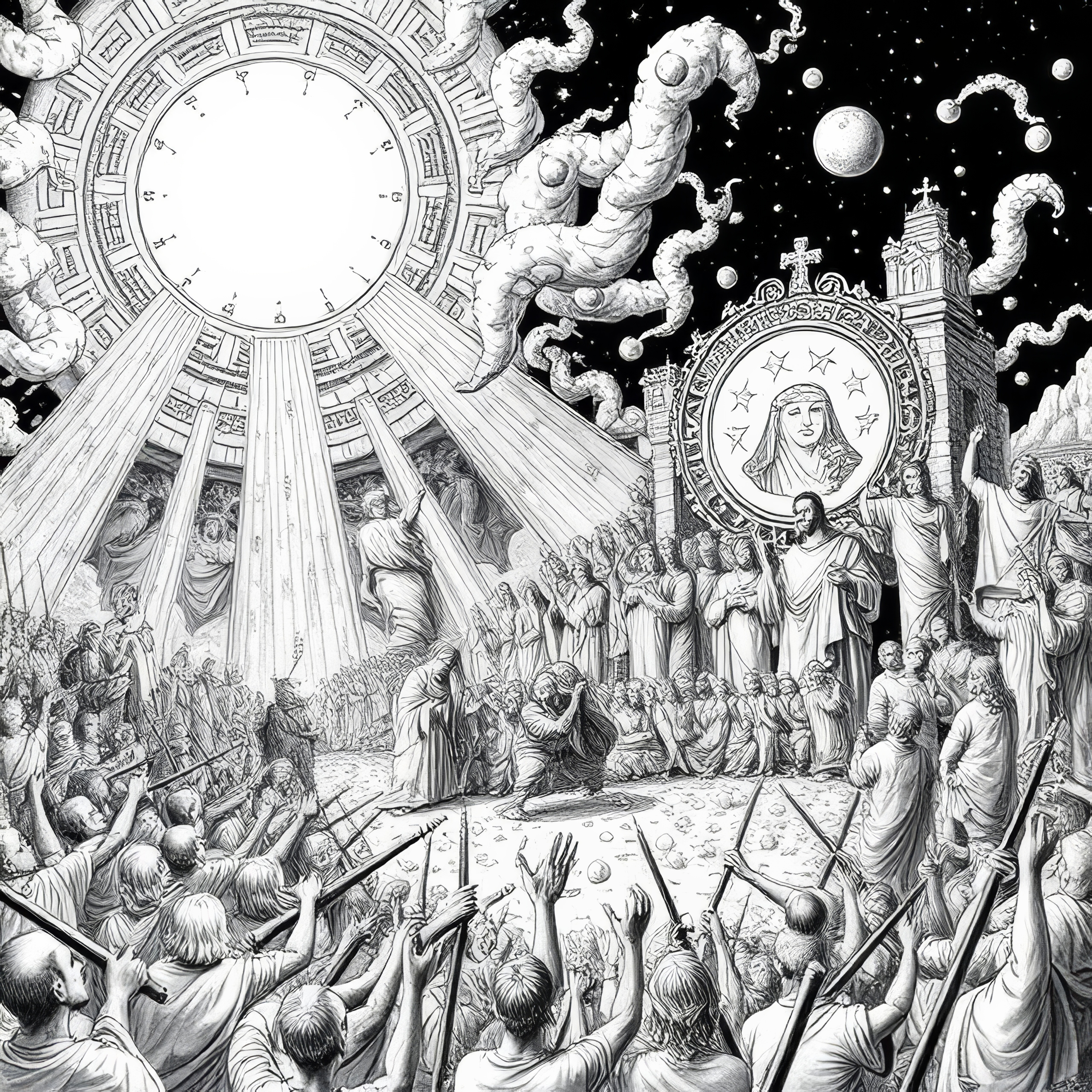 Eschatology Podcast