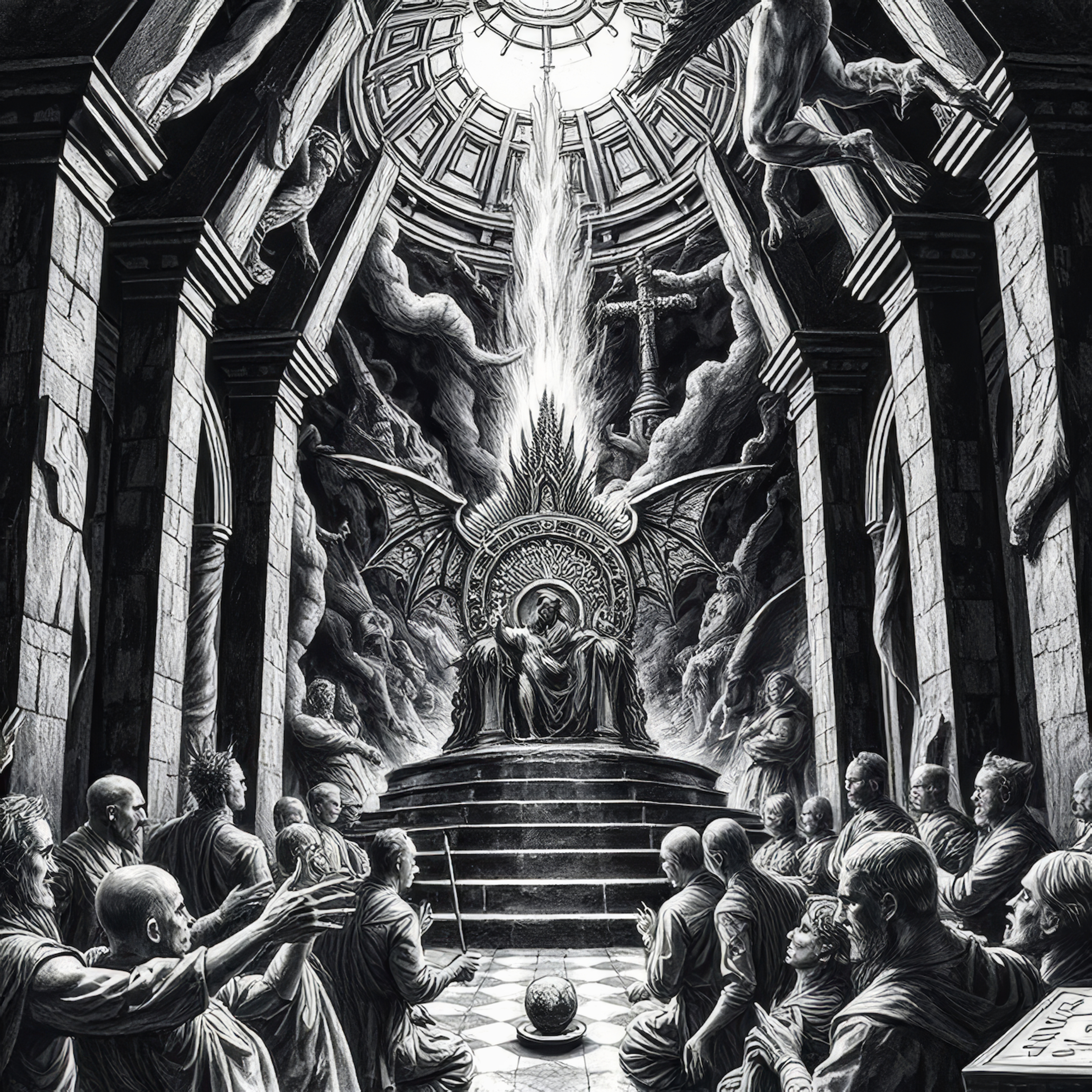 Eschatology Podcast