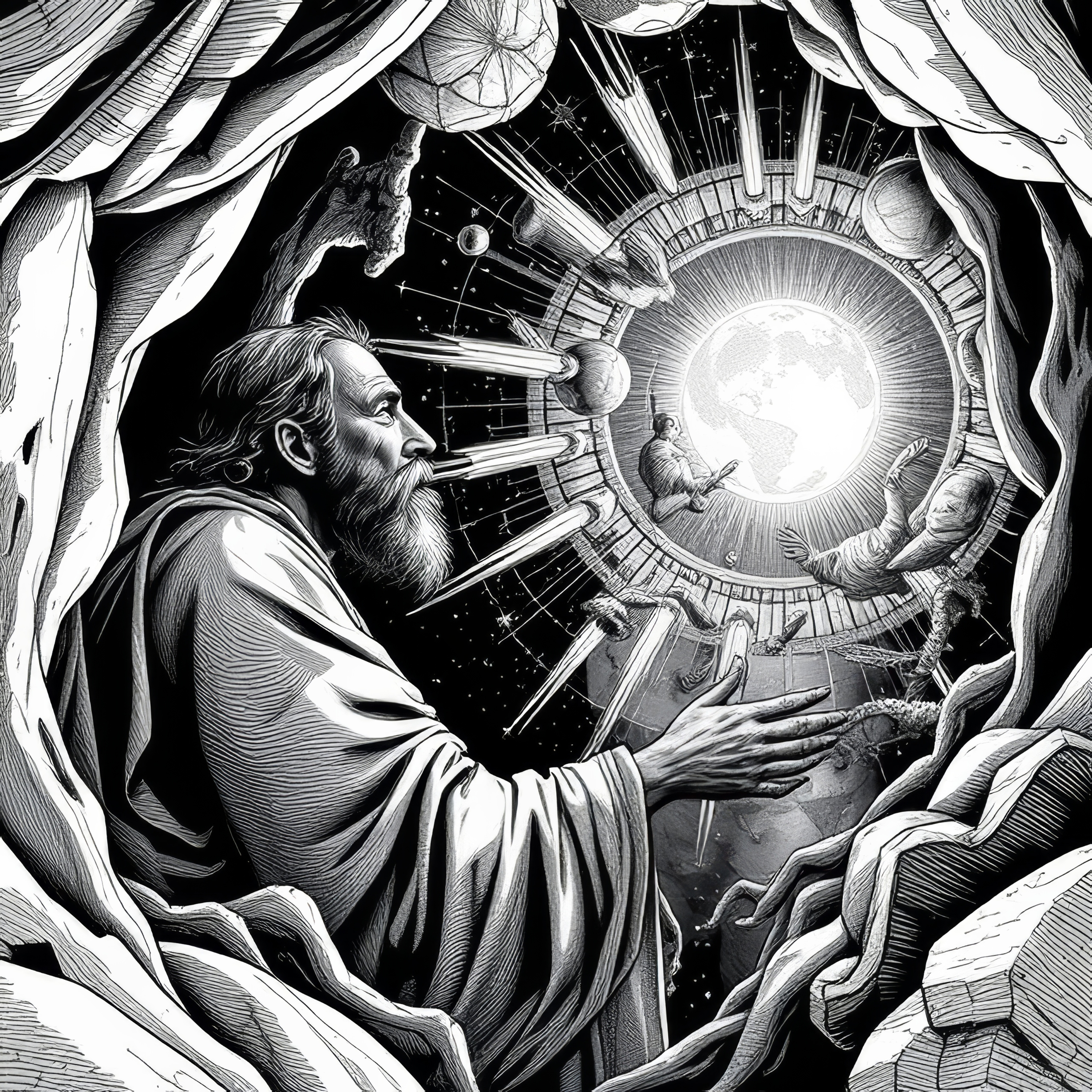 Eschatology Podcast