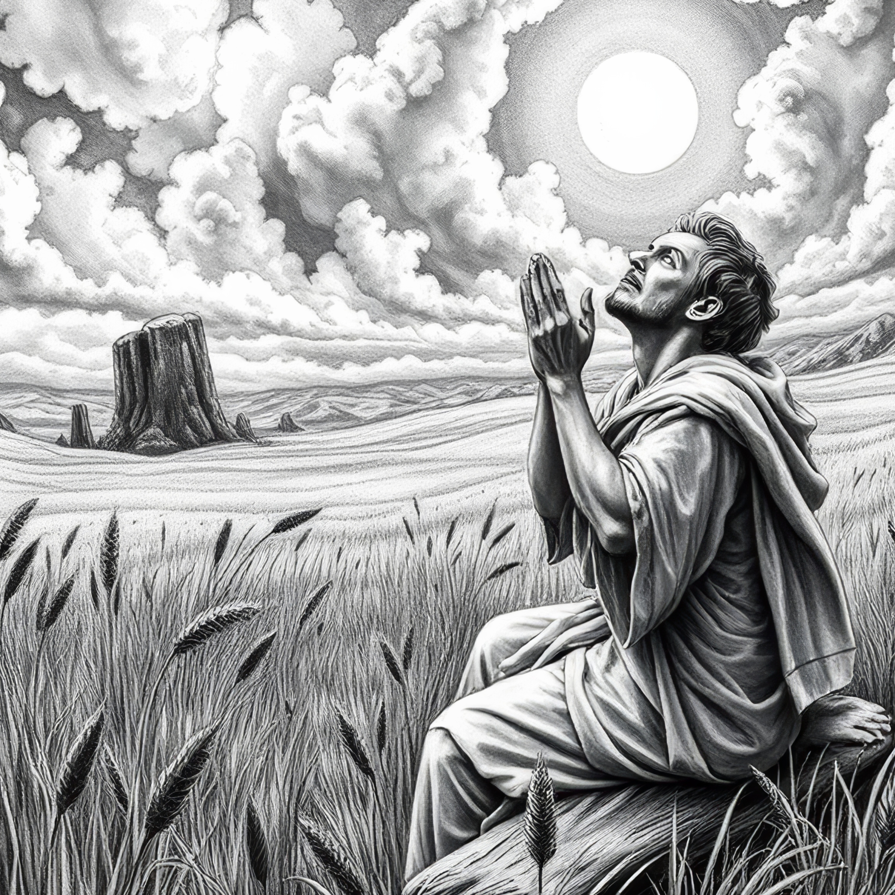 Eschatology Podcast