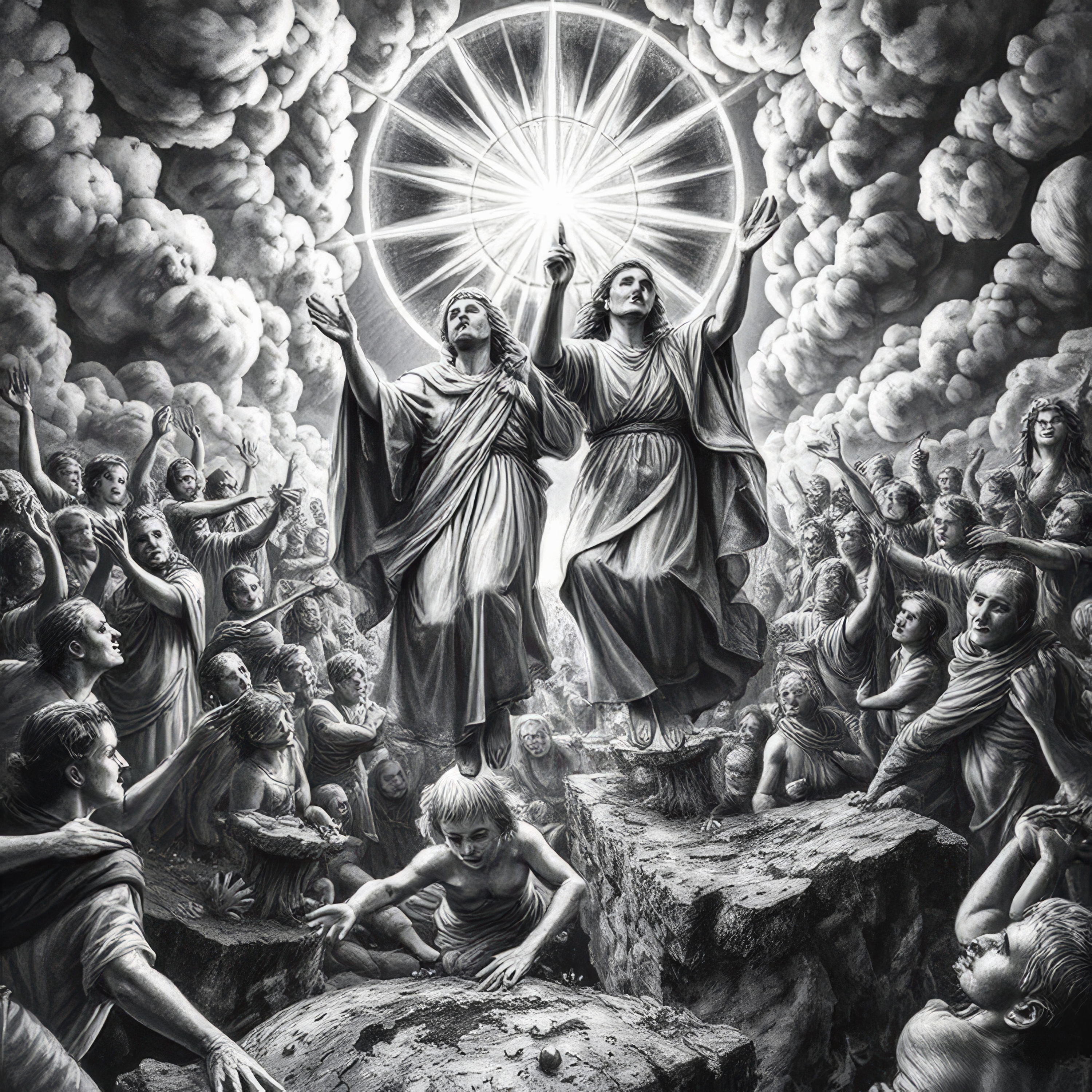 Eschatology Podcast