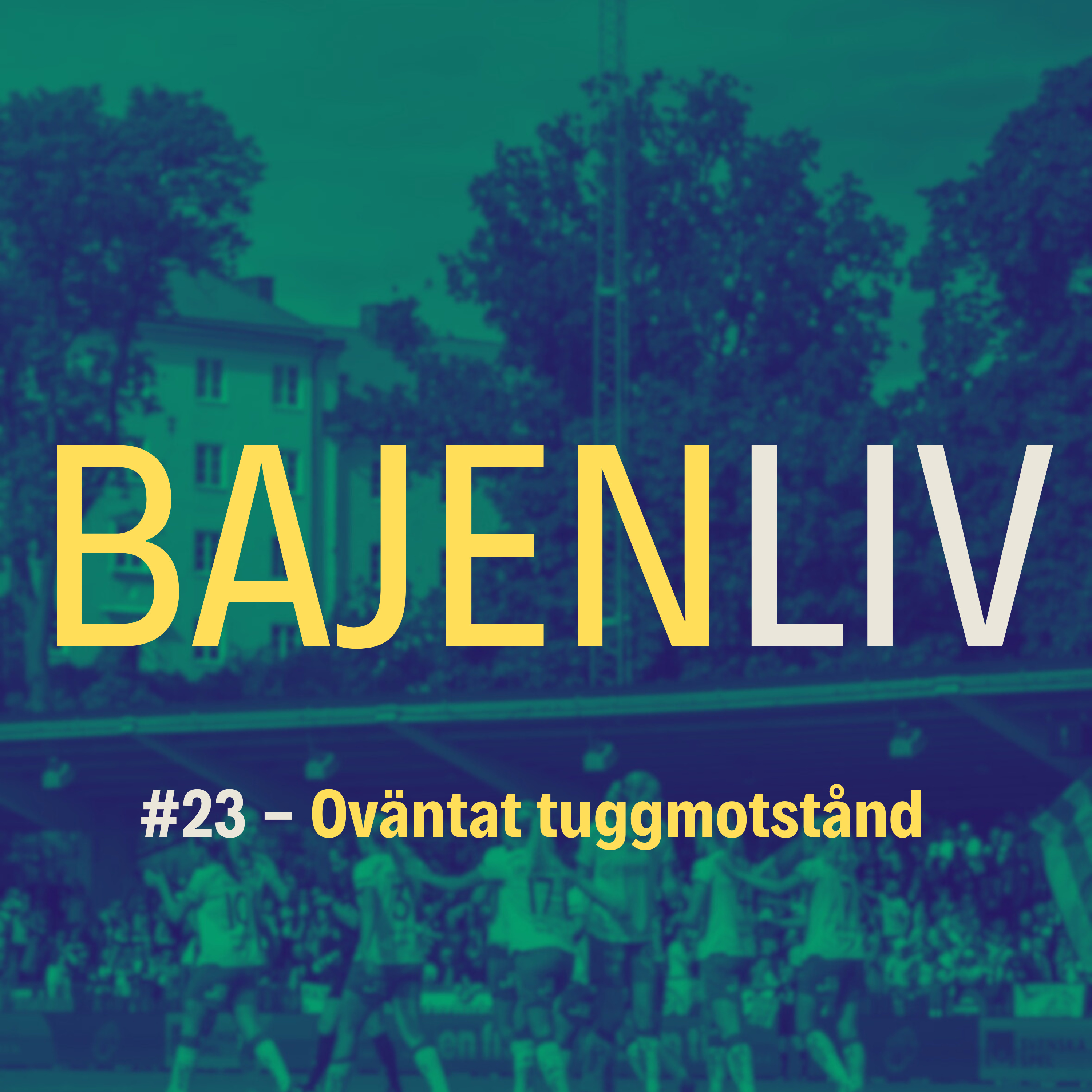BAJENLIV