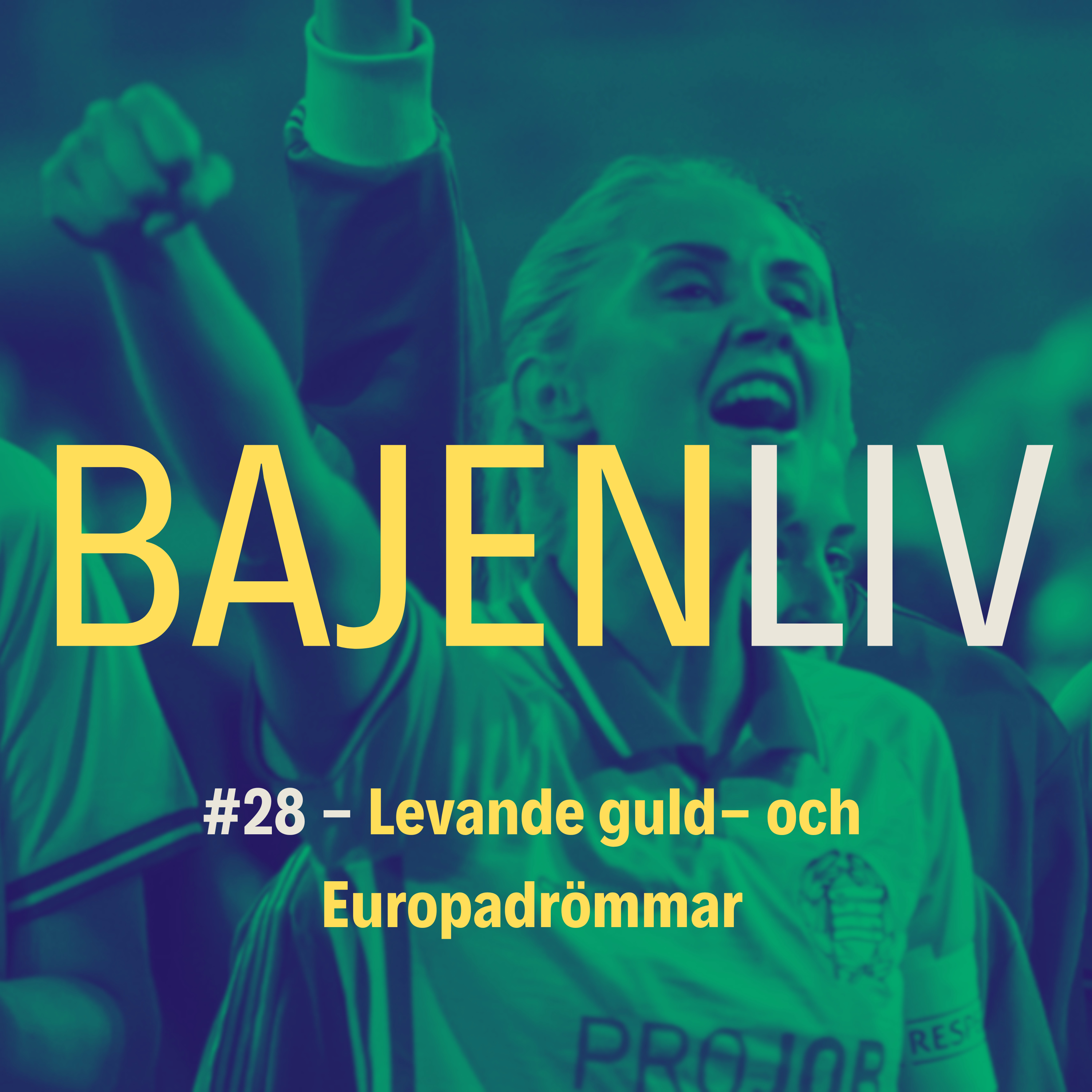 BAJENLIV