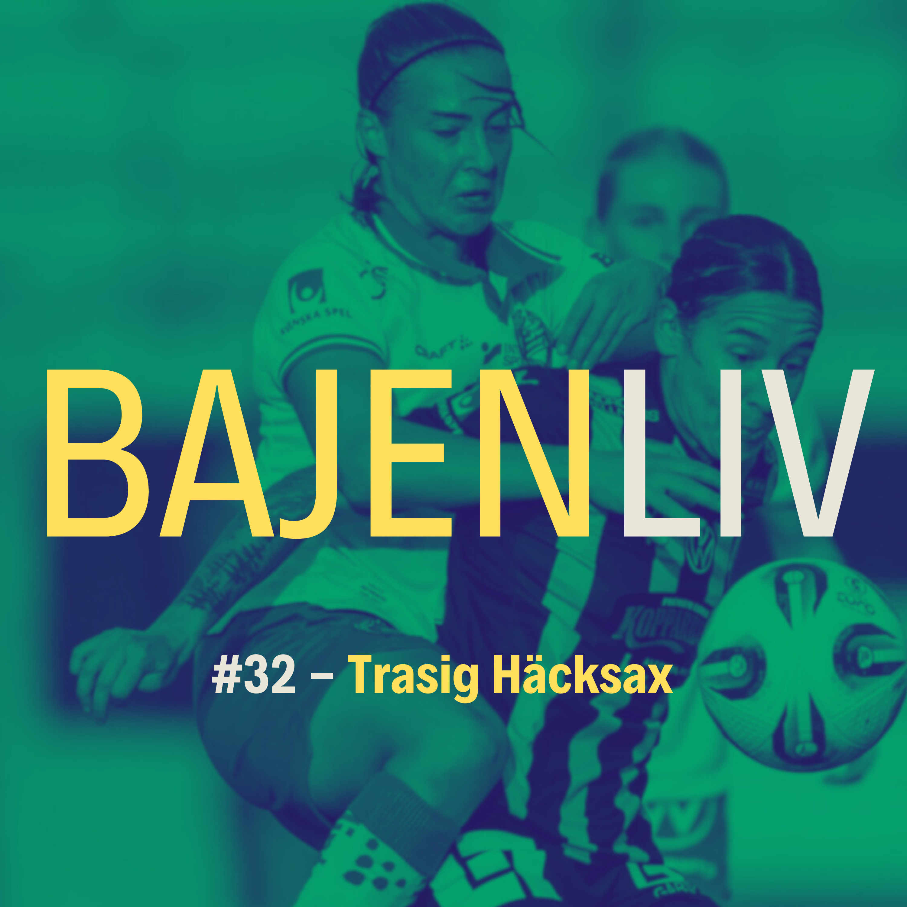 BAJENLIV