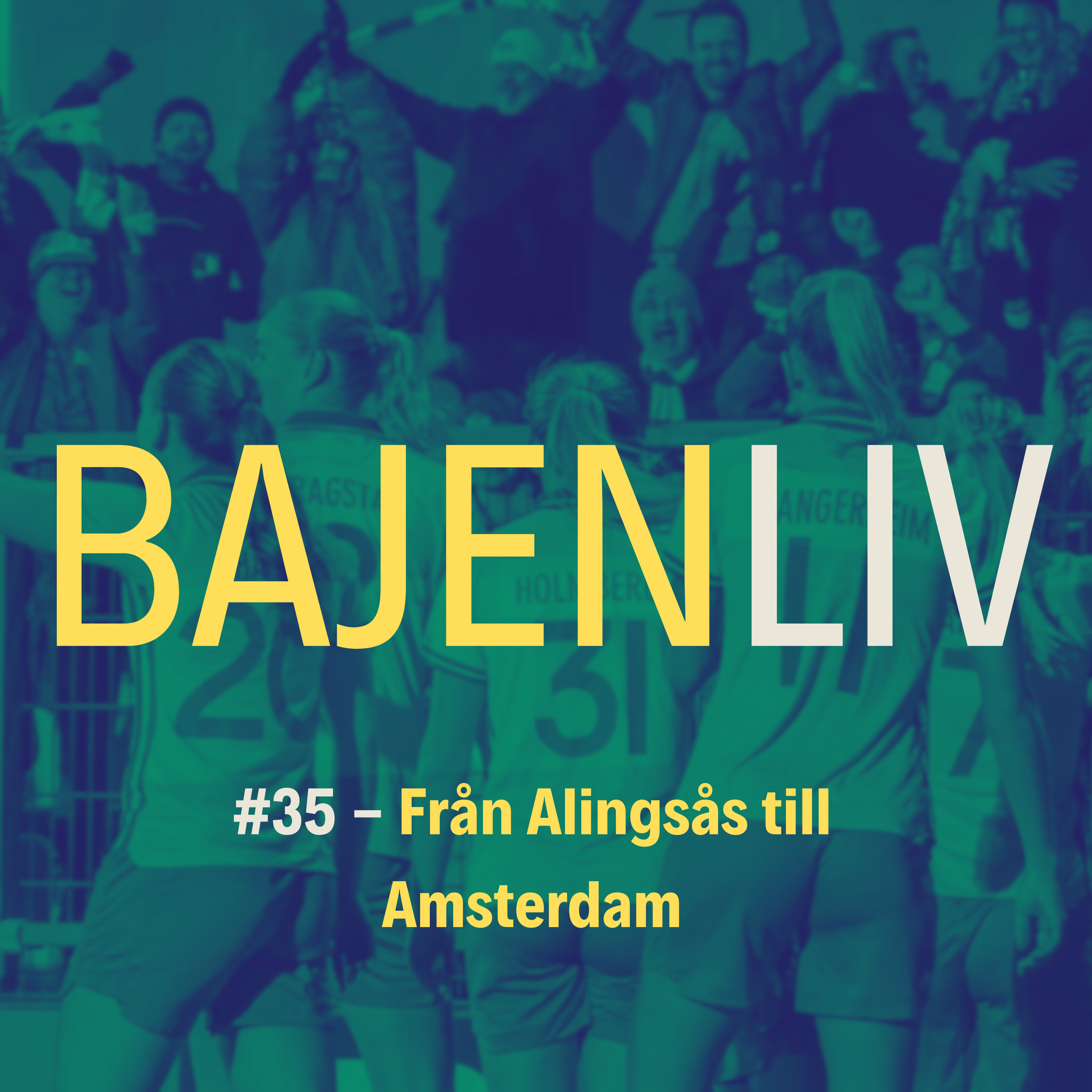 BAJENLIV