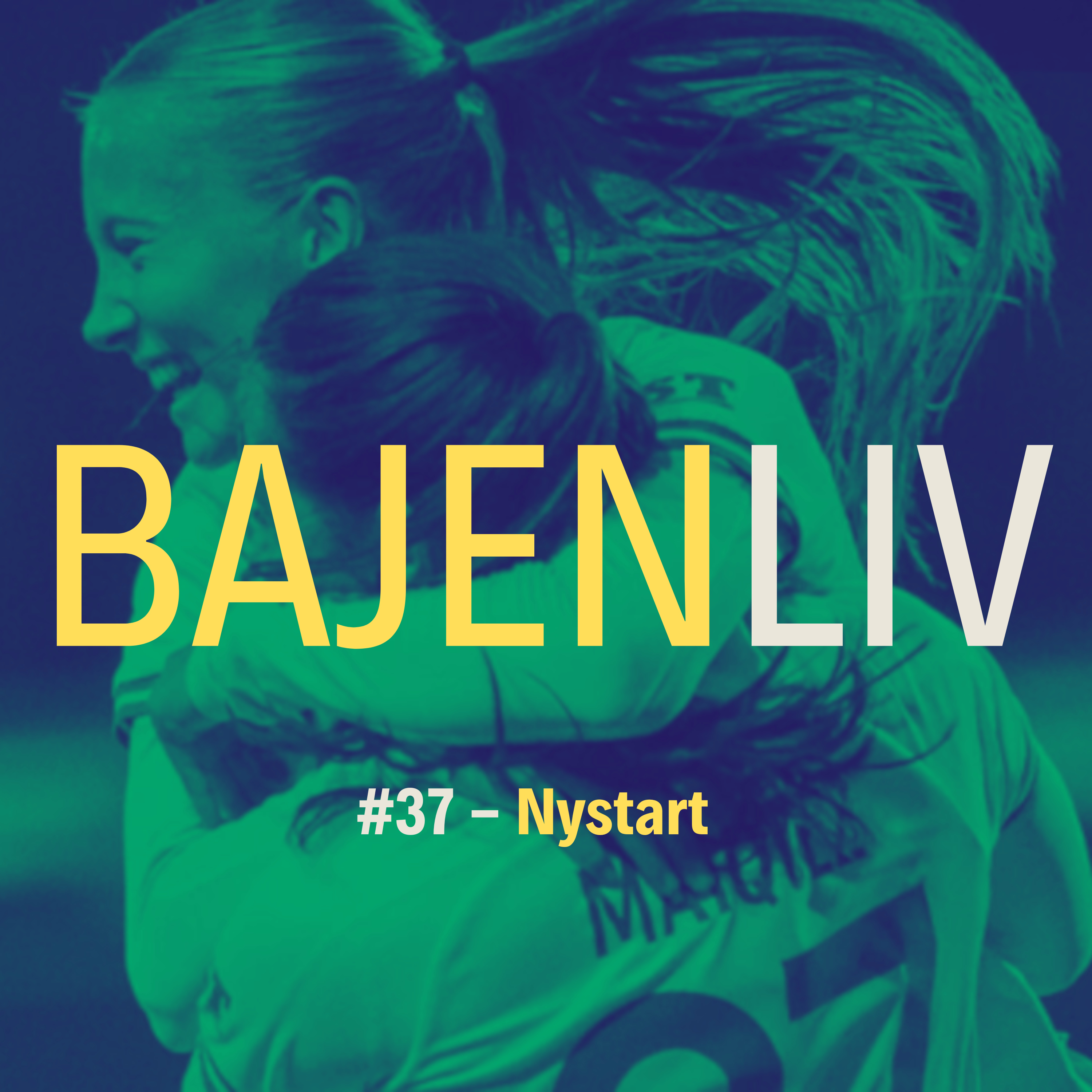 Nystart episode artwork