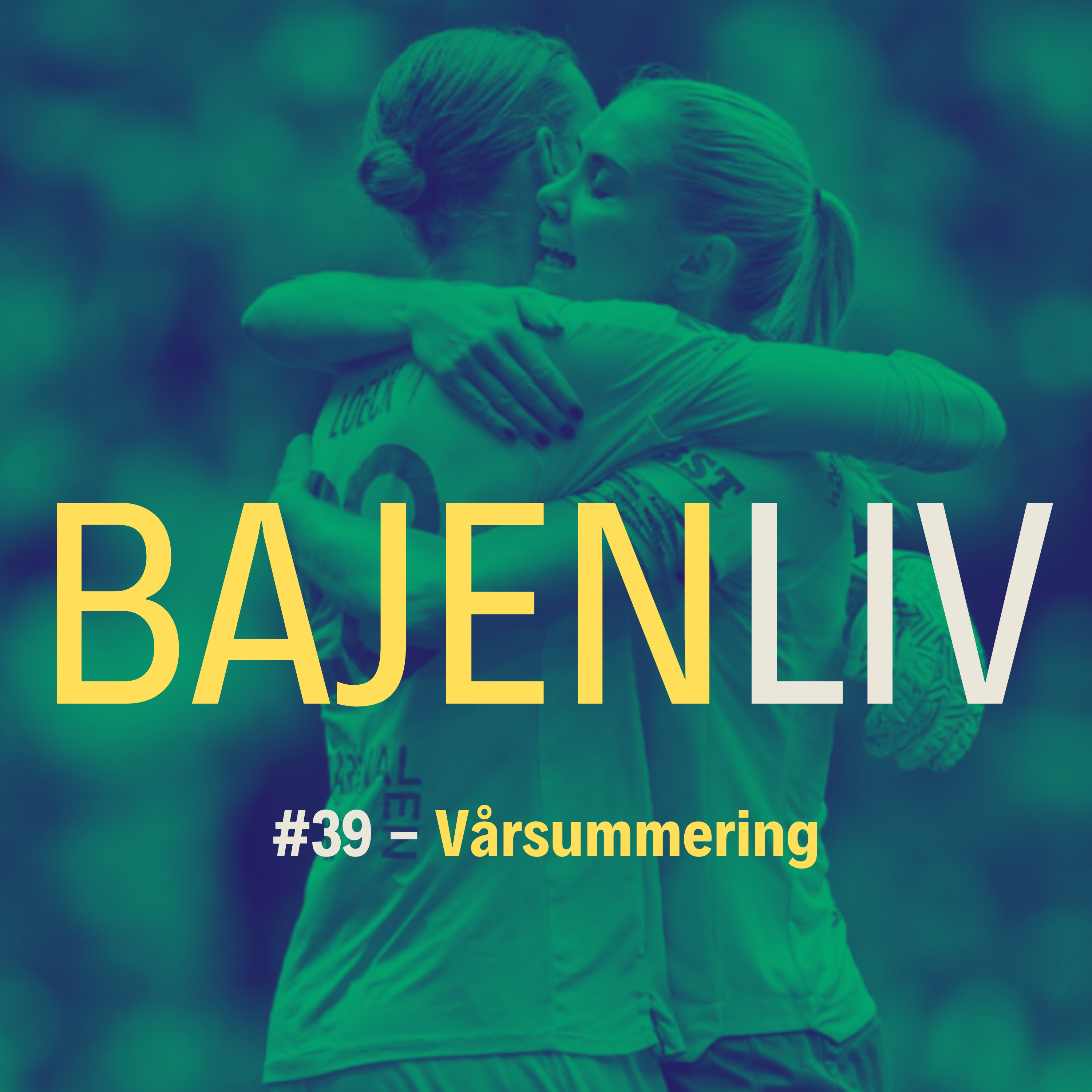 Vårsummering episode artwork