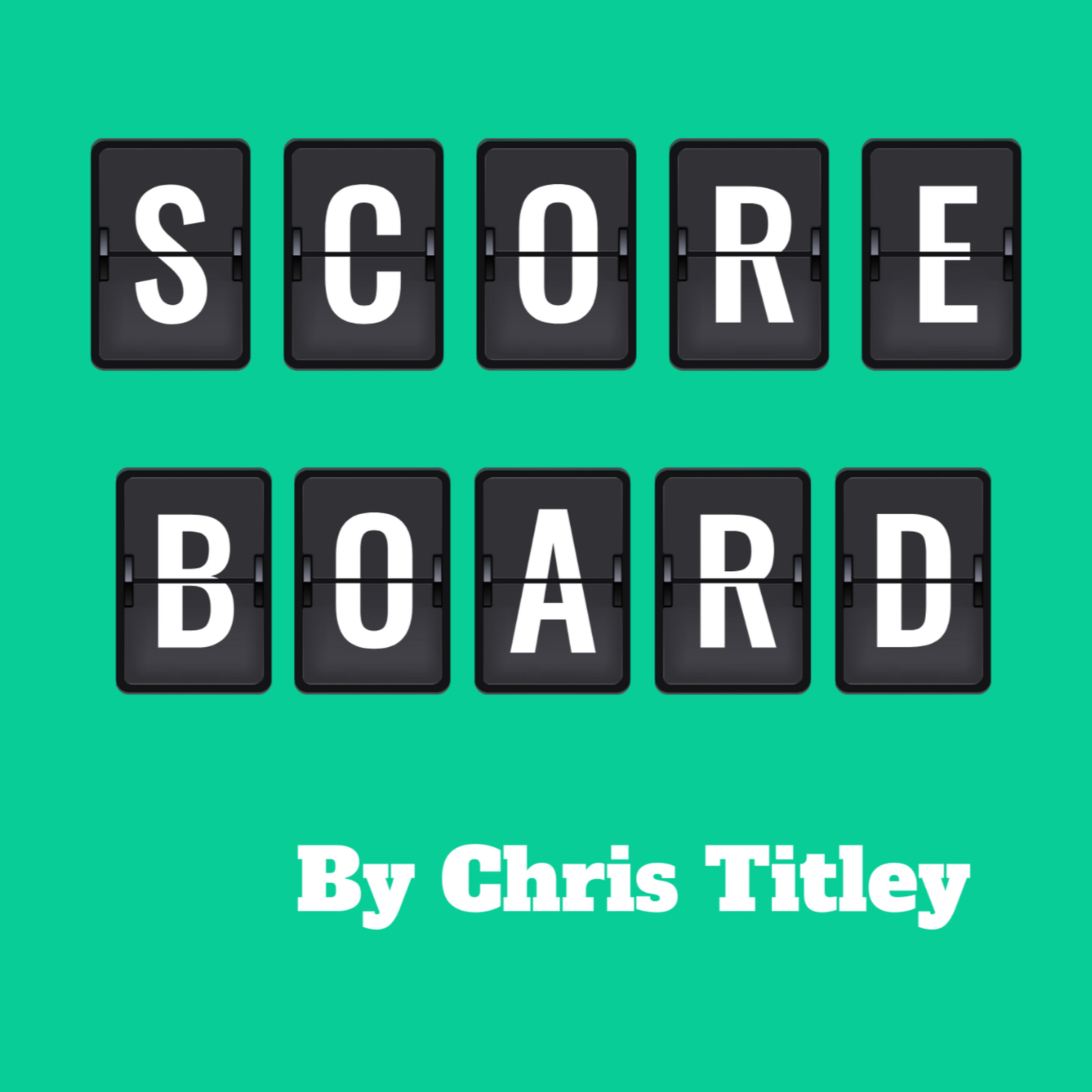 Scoreboard