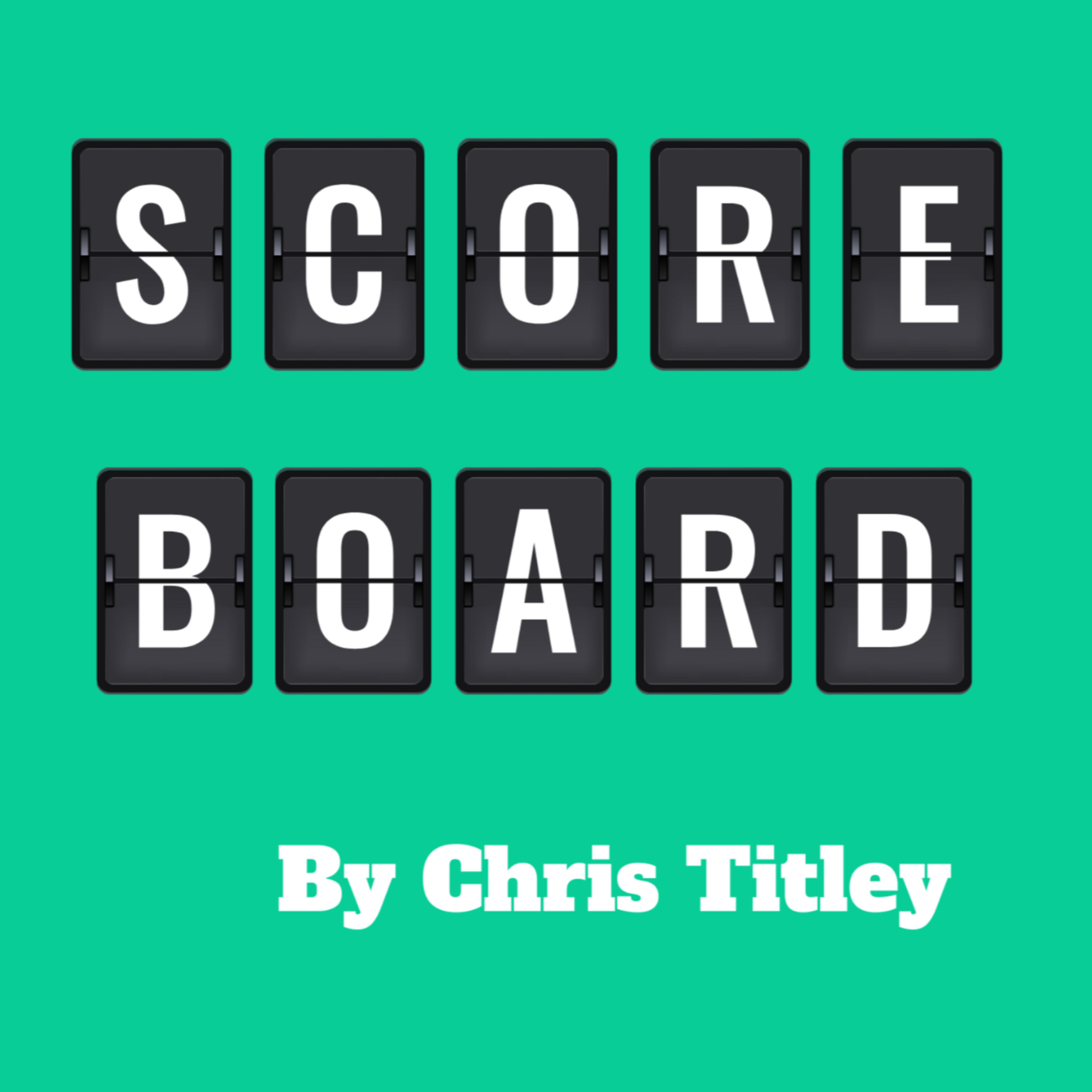 Scoreboard