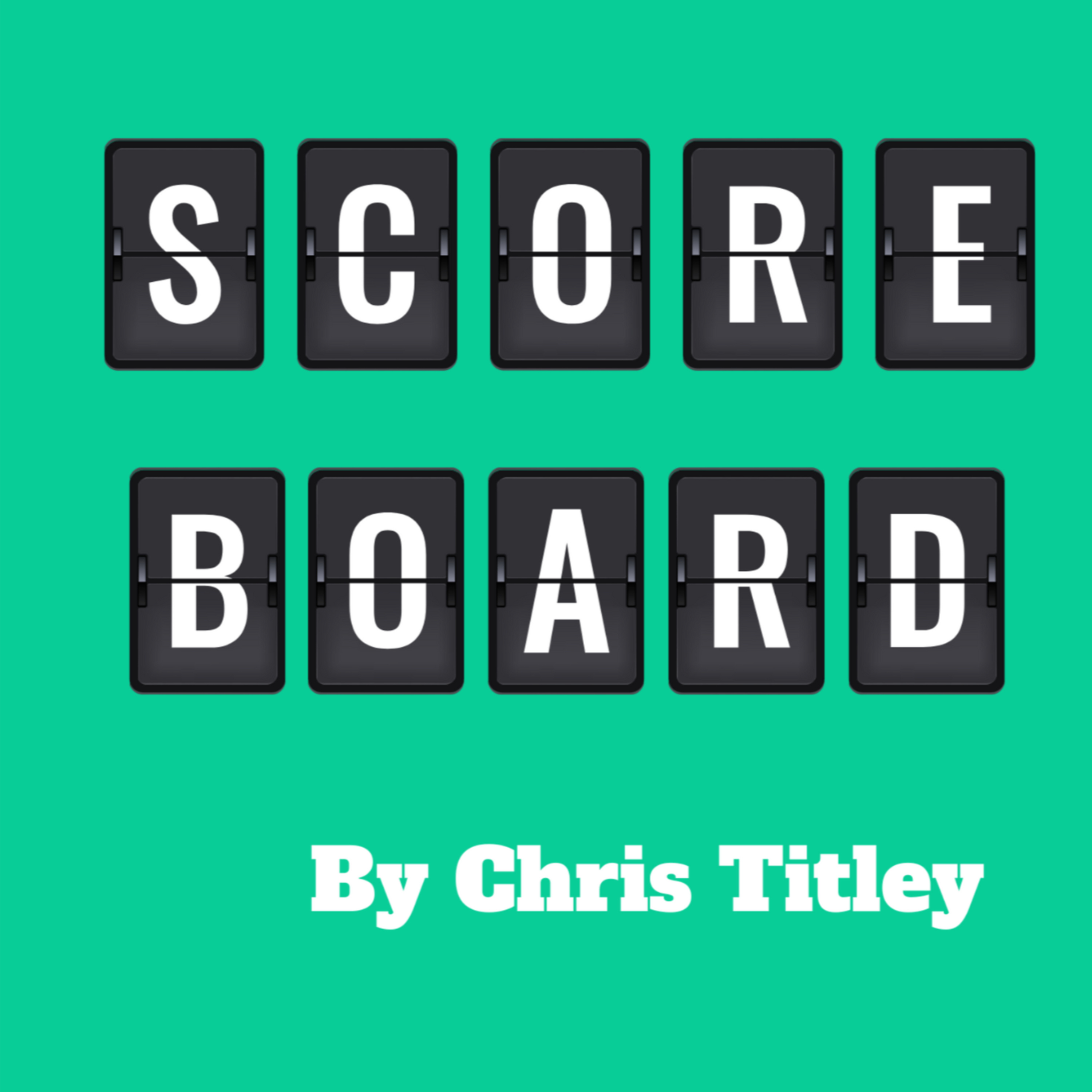 Scoreboard