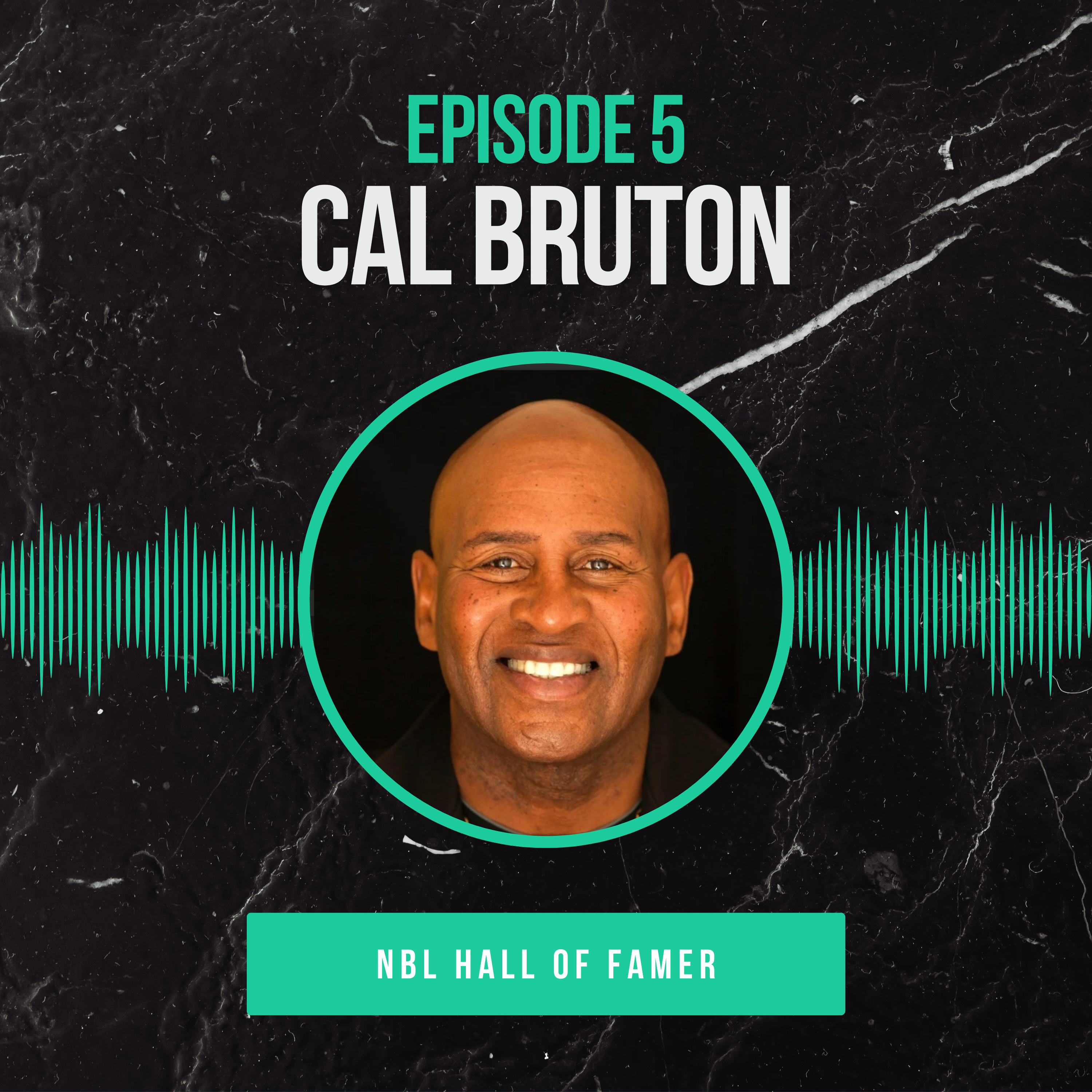 Episode 5: Cal Bruton on Trash Trucks, Basketball Dreams & Bringing Showtime to Oz episode artwork