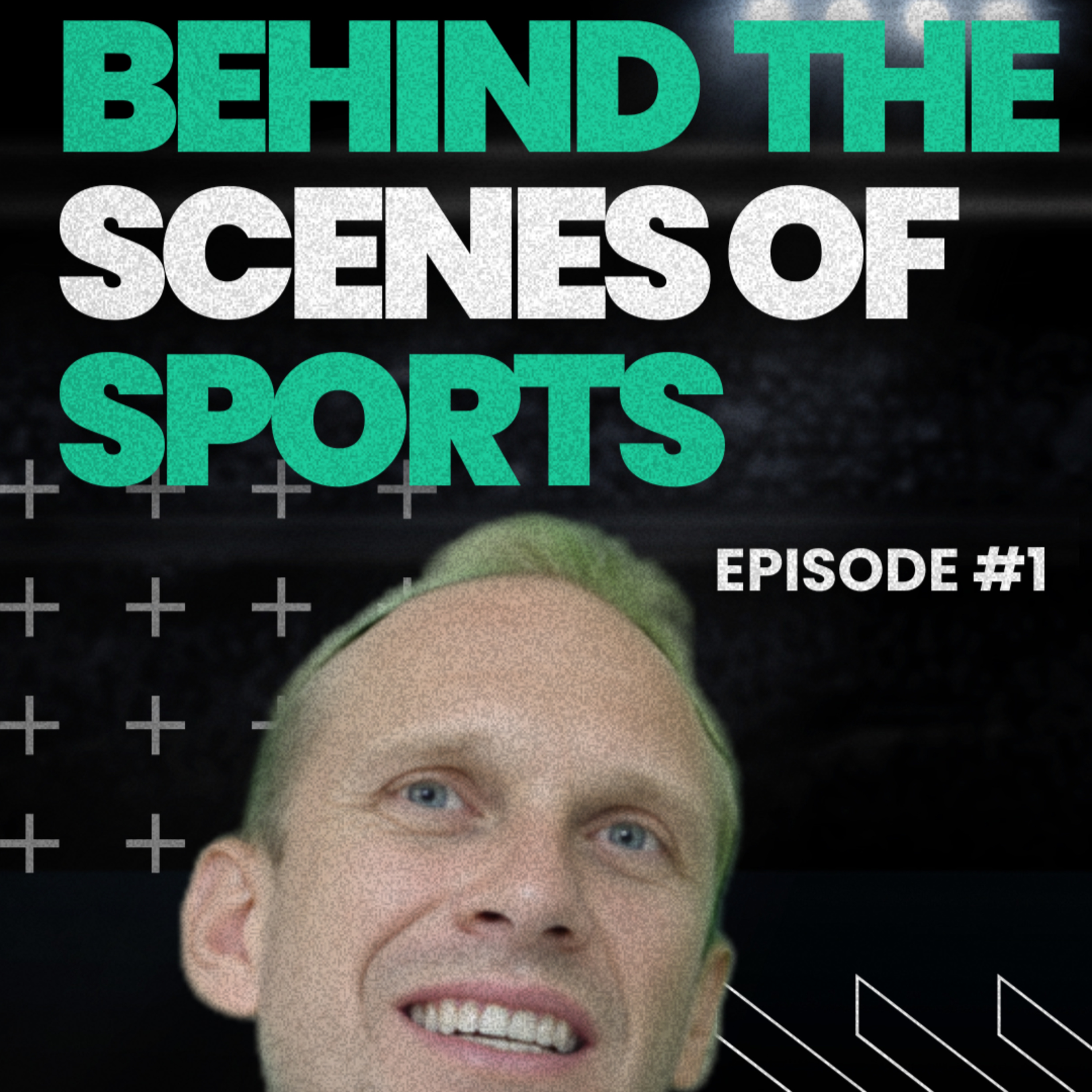 Behind the Scenes of Sport #1 (Scoreboard x Vitalis) - Bonus Episode  episode artwork