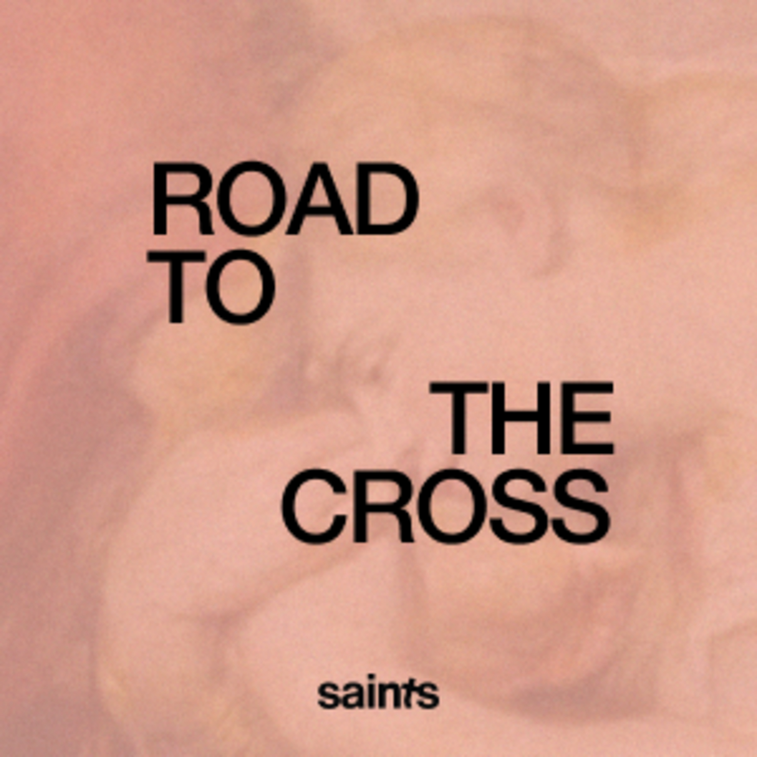 Road To The Cross: The Garden Of Gethsemane | Jimmy L'Almont episode artwork