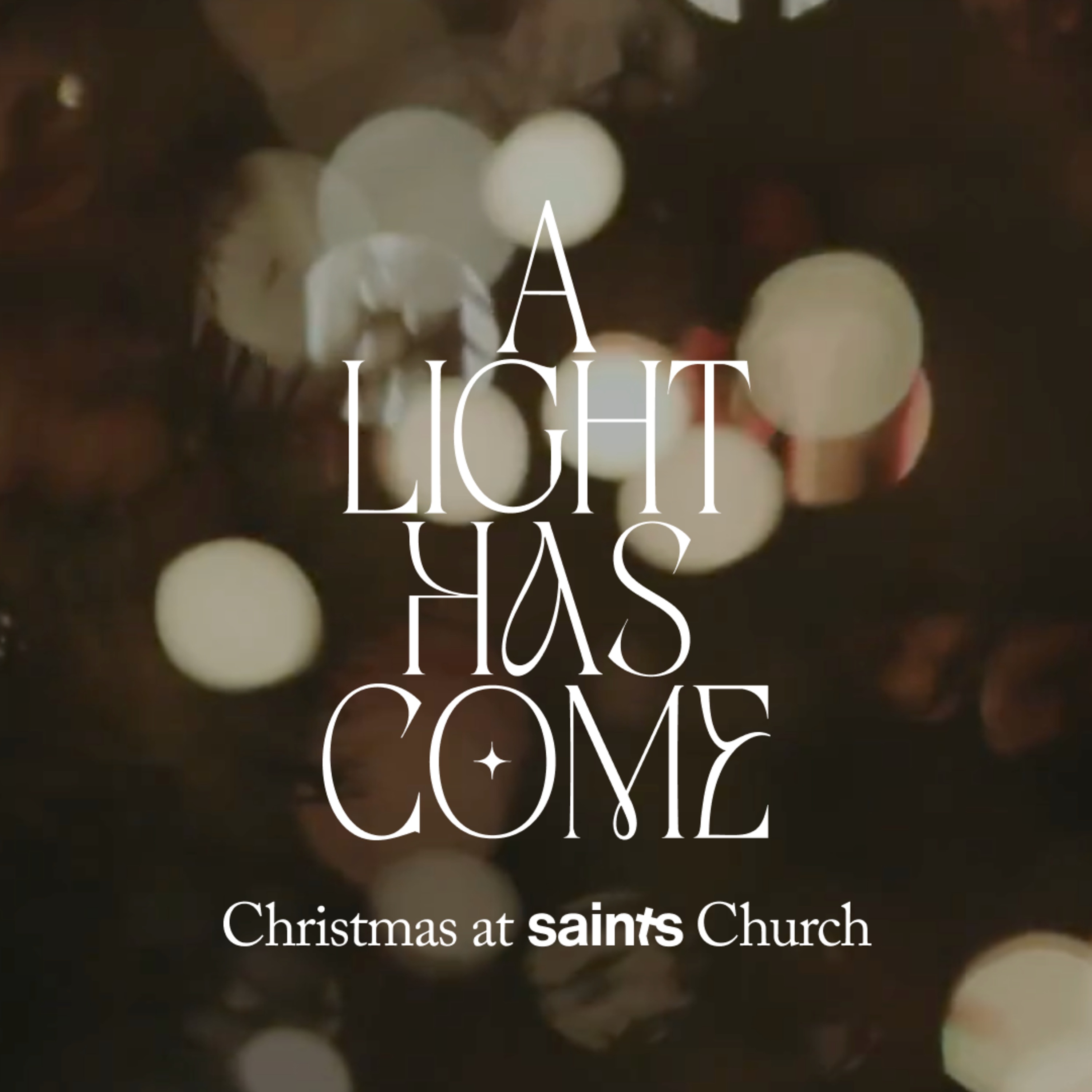 A Light Has Come: 3 - How to Wait for the Promise of God | Emma L’Almont episode artwork