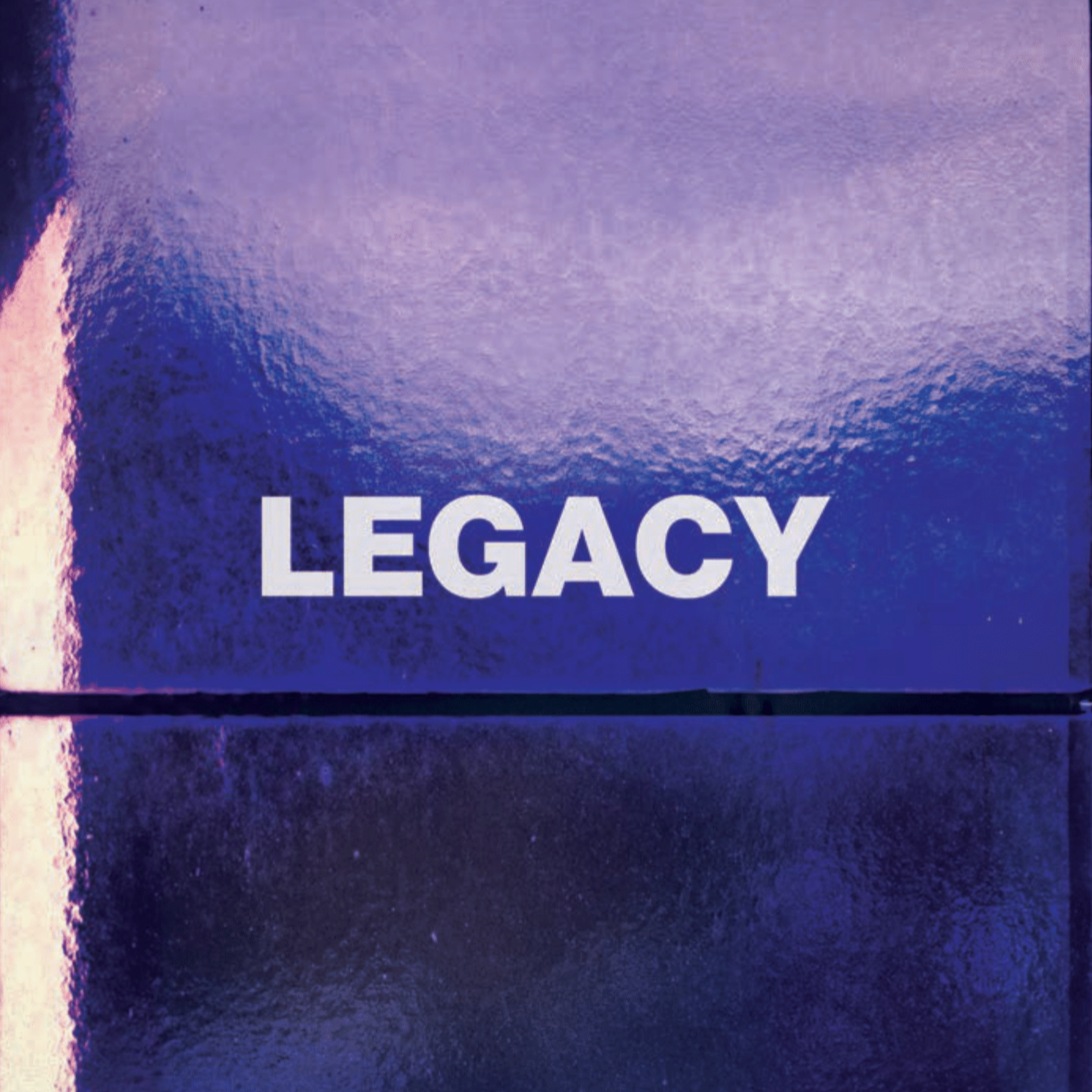 Legacy: A Life That Outlives You | Stephen Ranno episode artwork