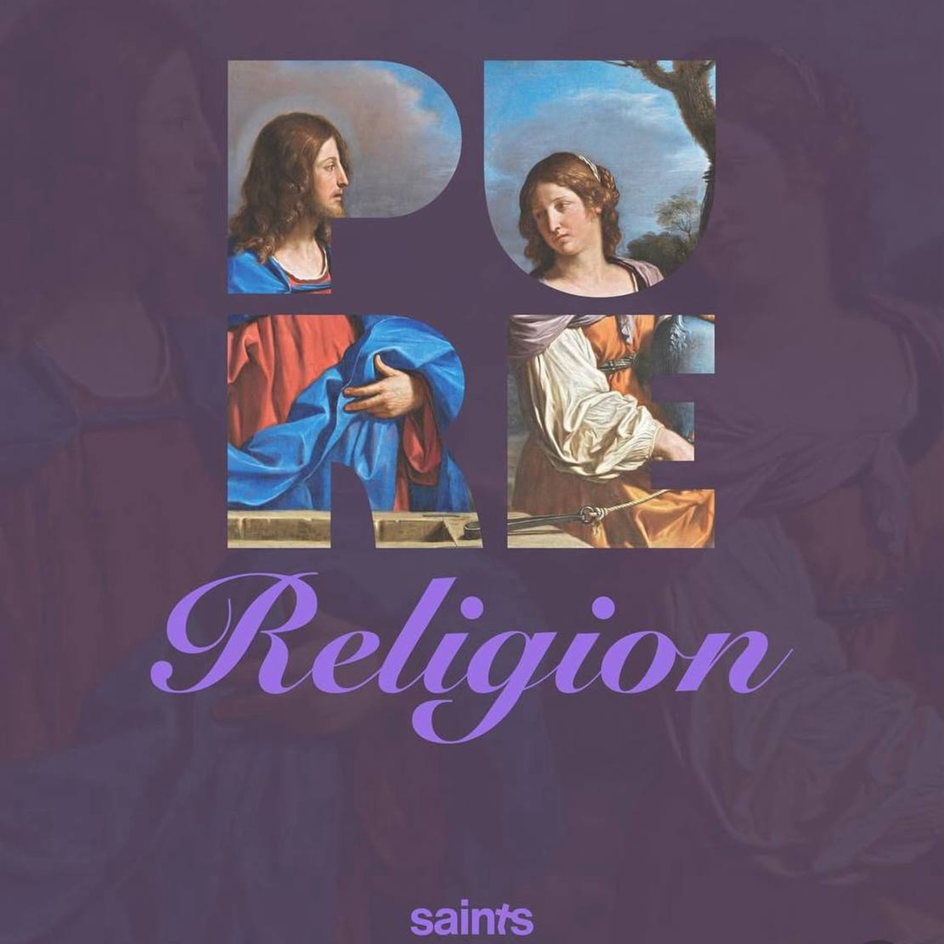 Pure Religion | Presence within Structure | Jimmy L’Almont