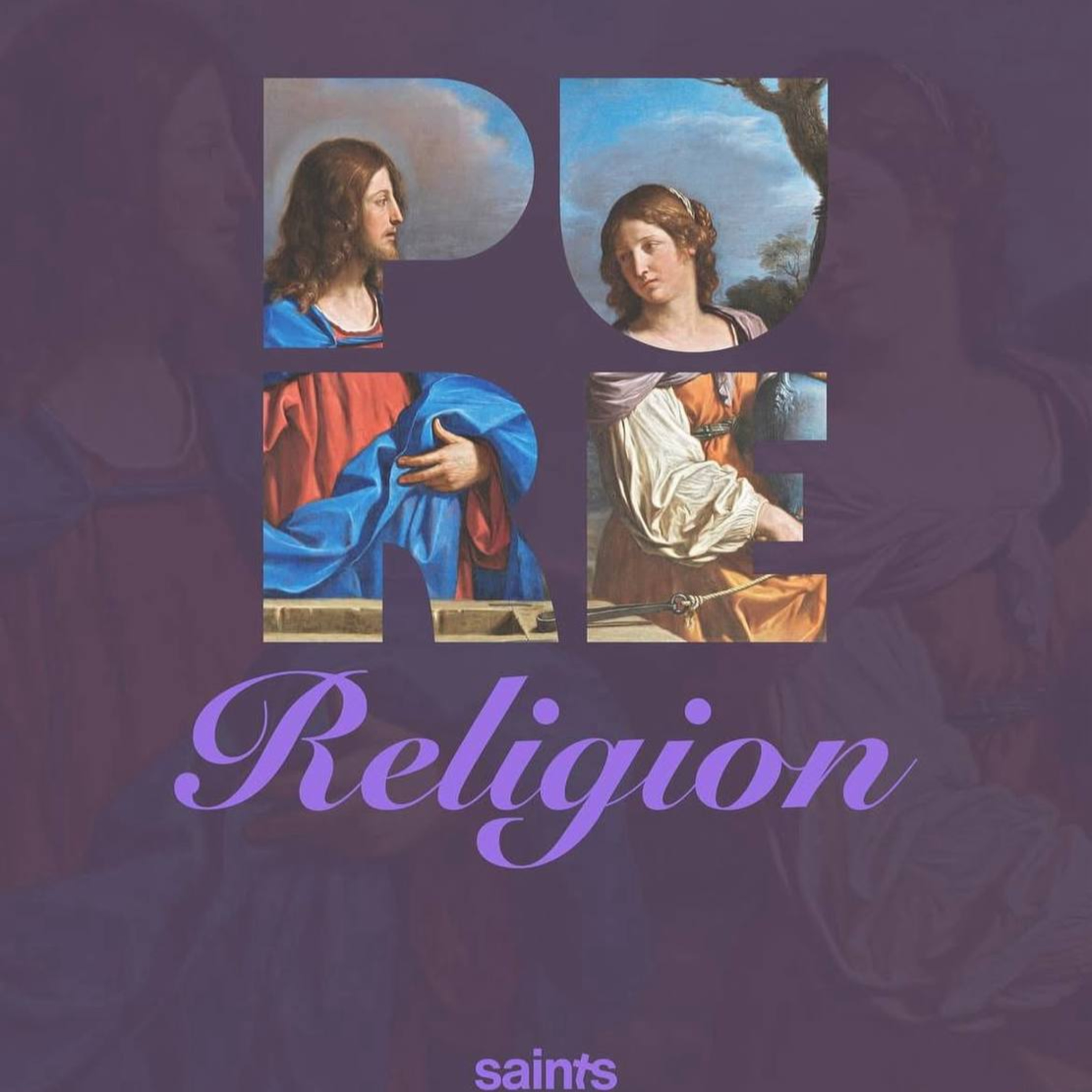 Pure Religion | Stephen Ranno