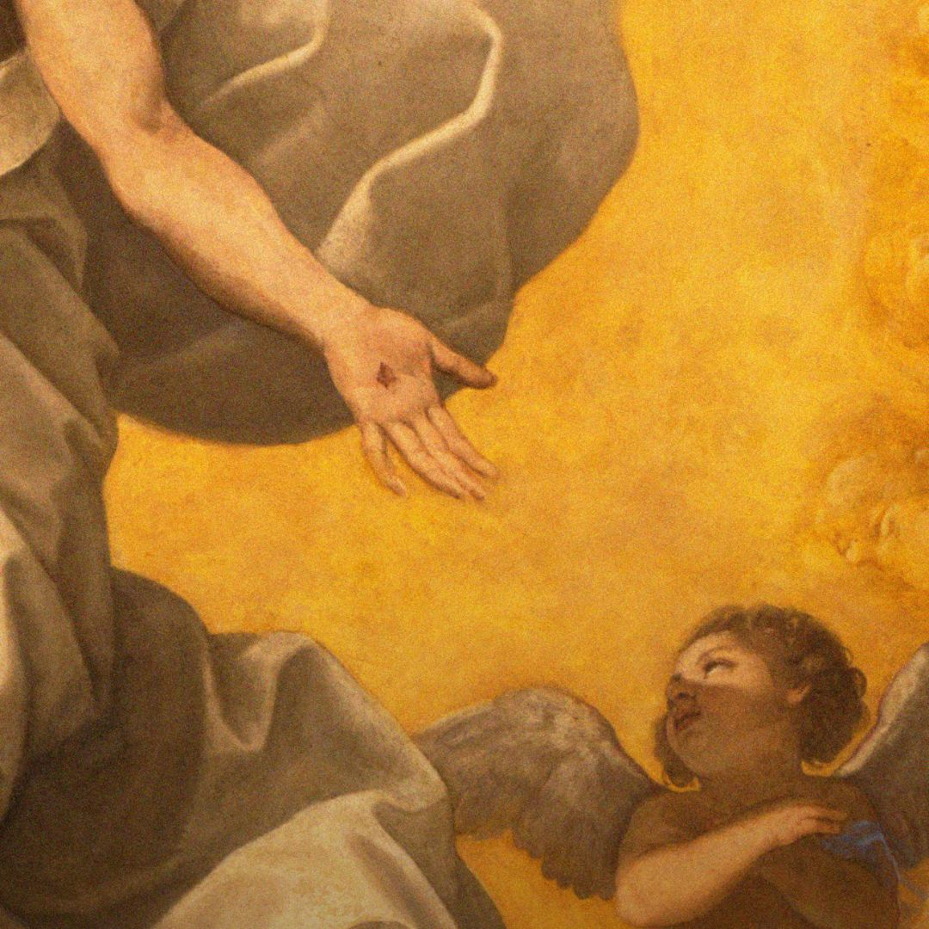 Road to The Cross | He has Risen | Stephen Ranno