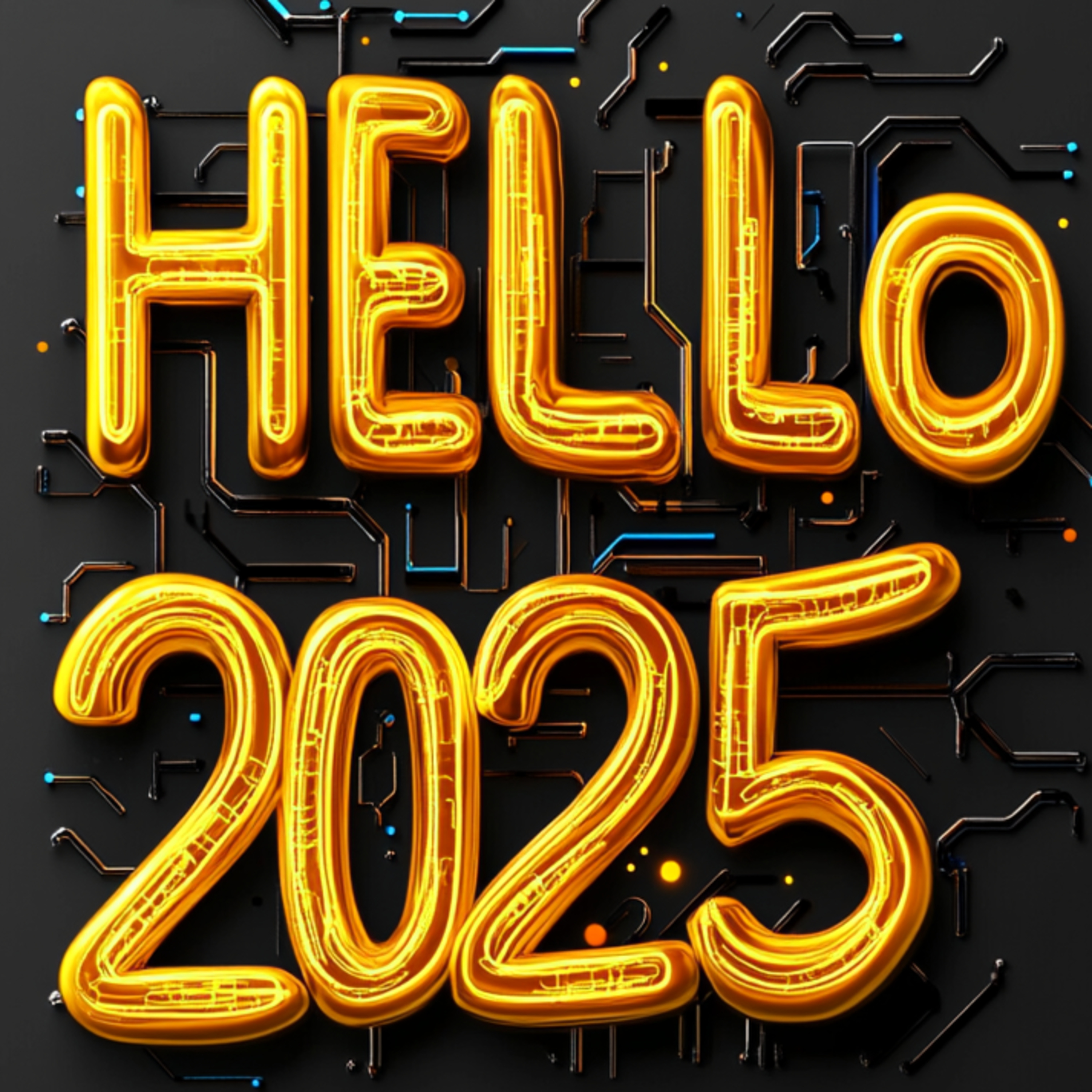 Creative Trends