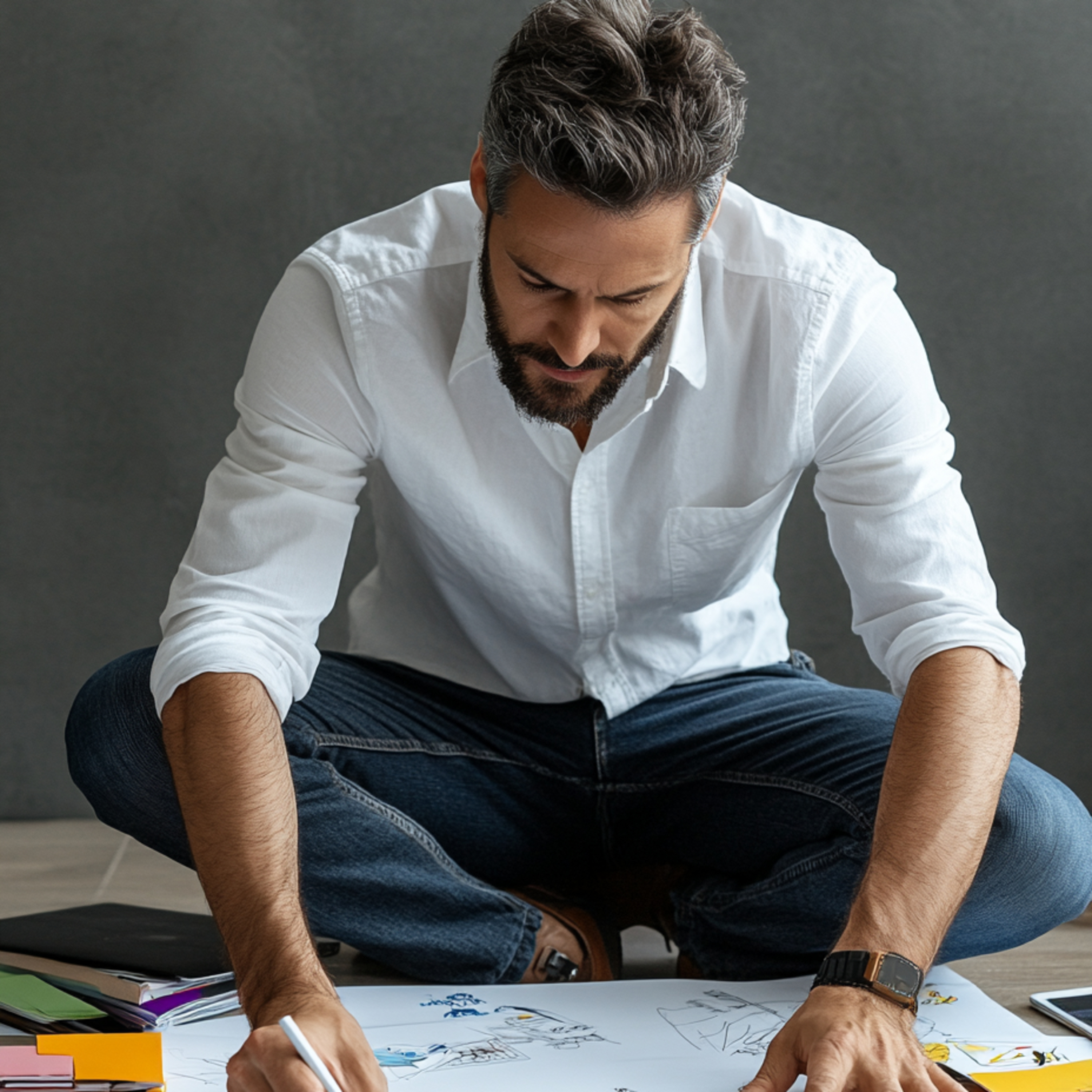 Creative Trends