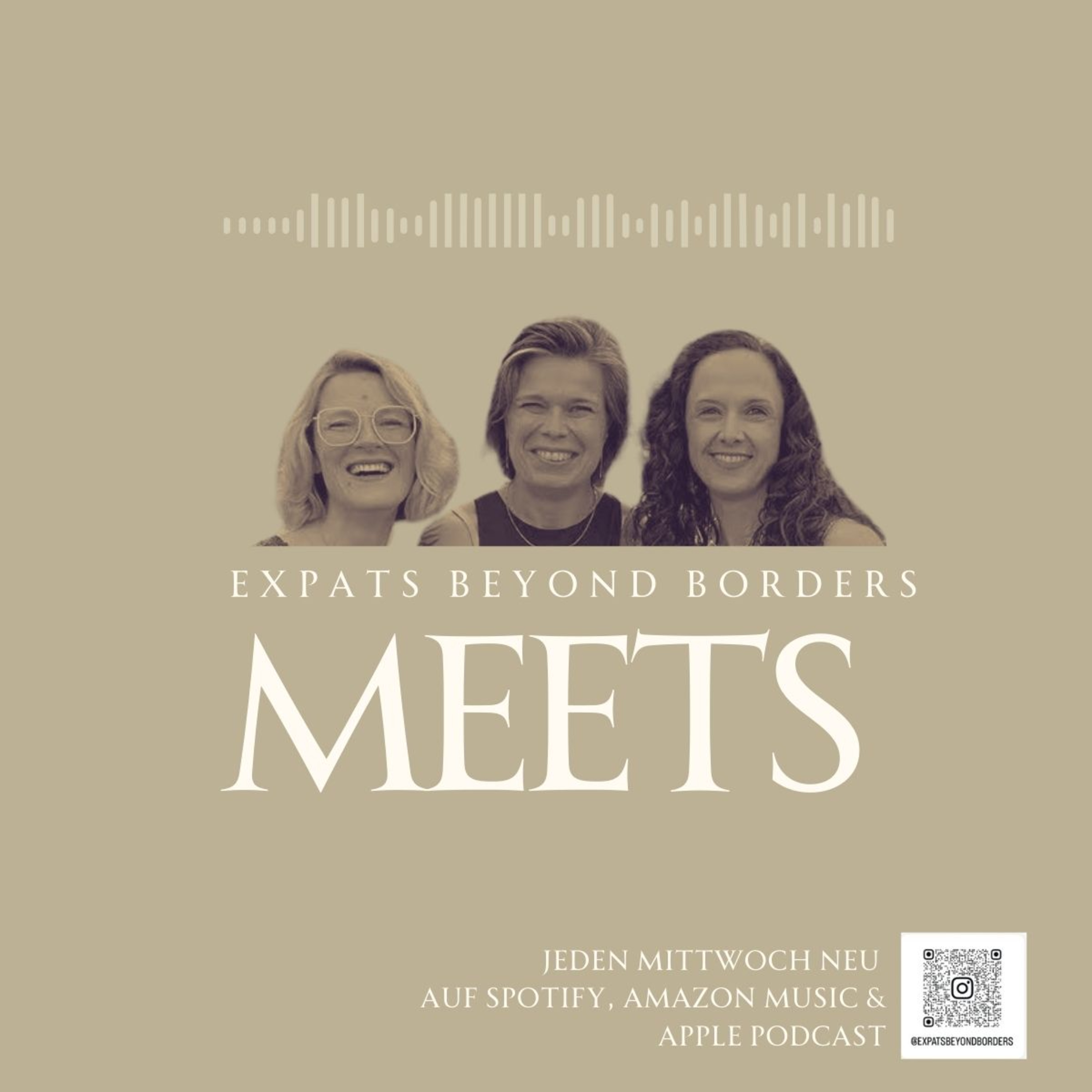 Expats Beyond Borders - Meets