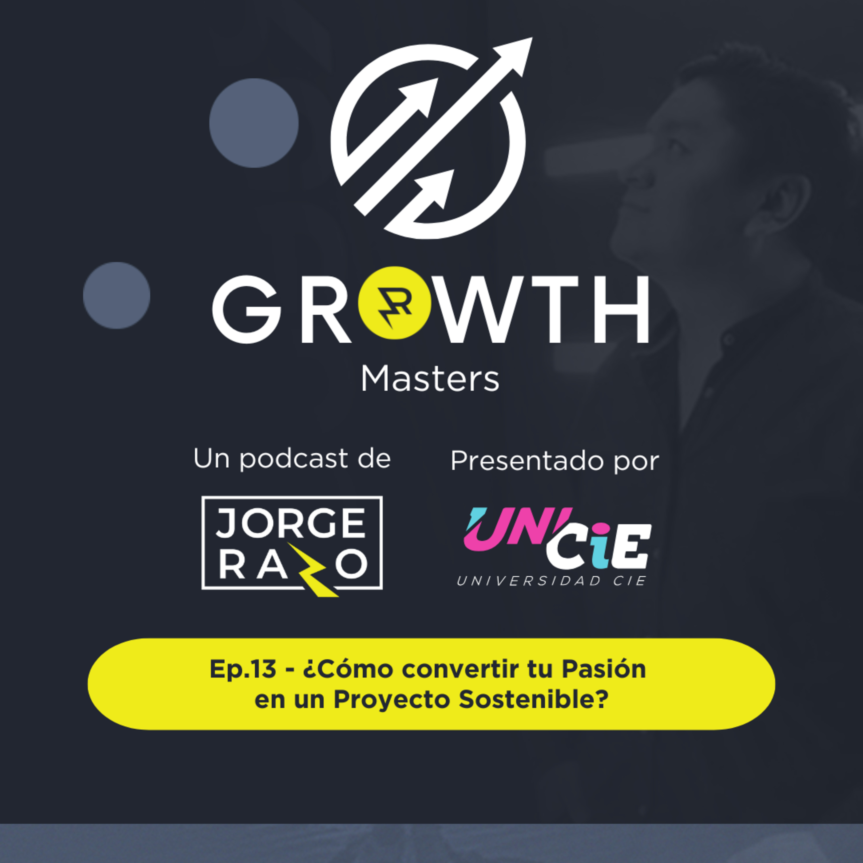 Growth Masters