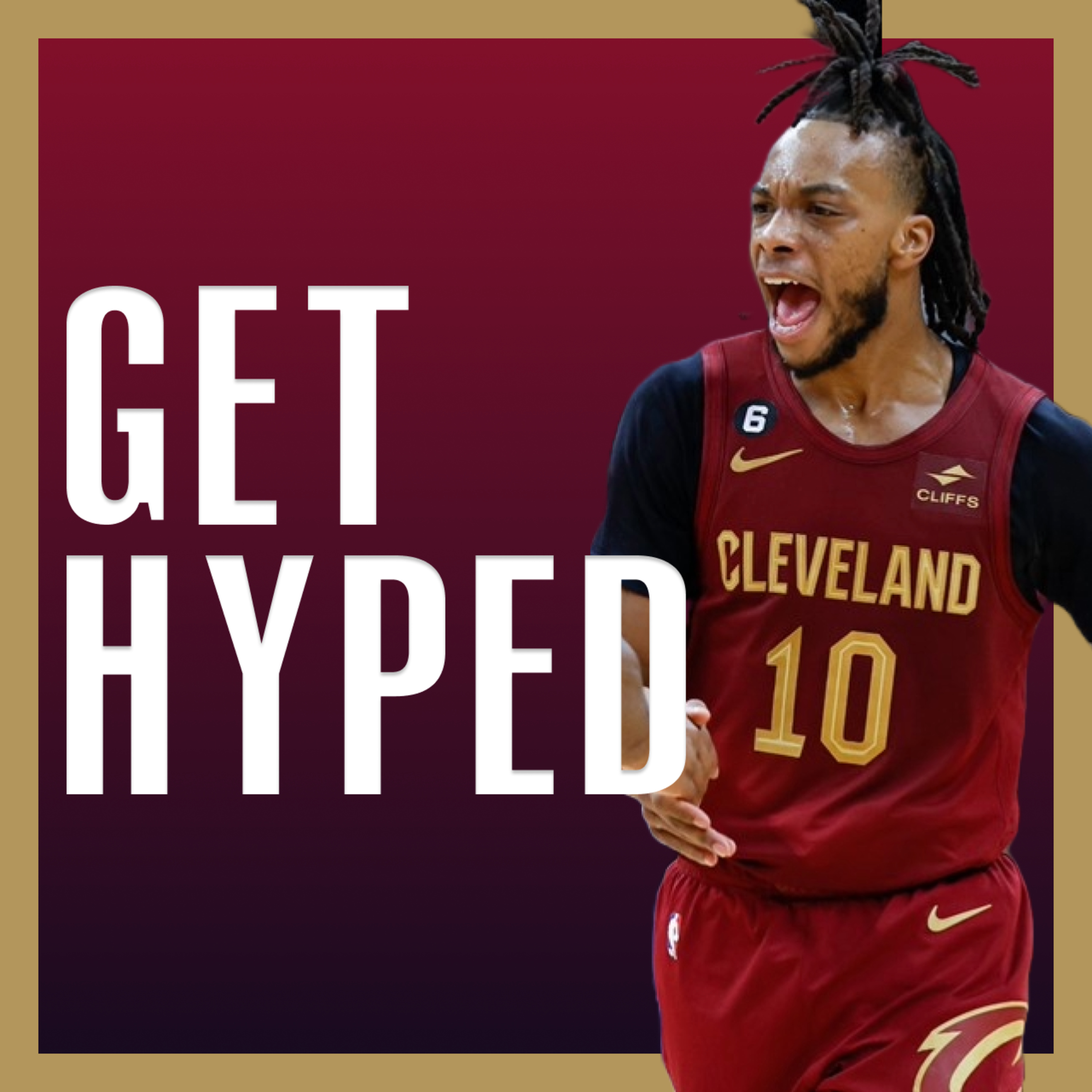 Reasons for Optimism: Cavs Season Primer episode artwork
