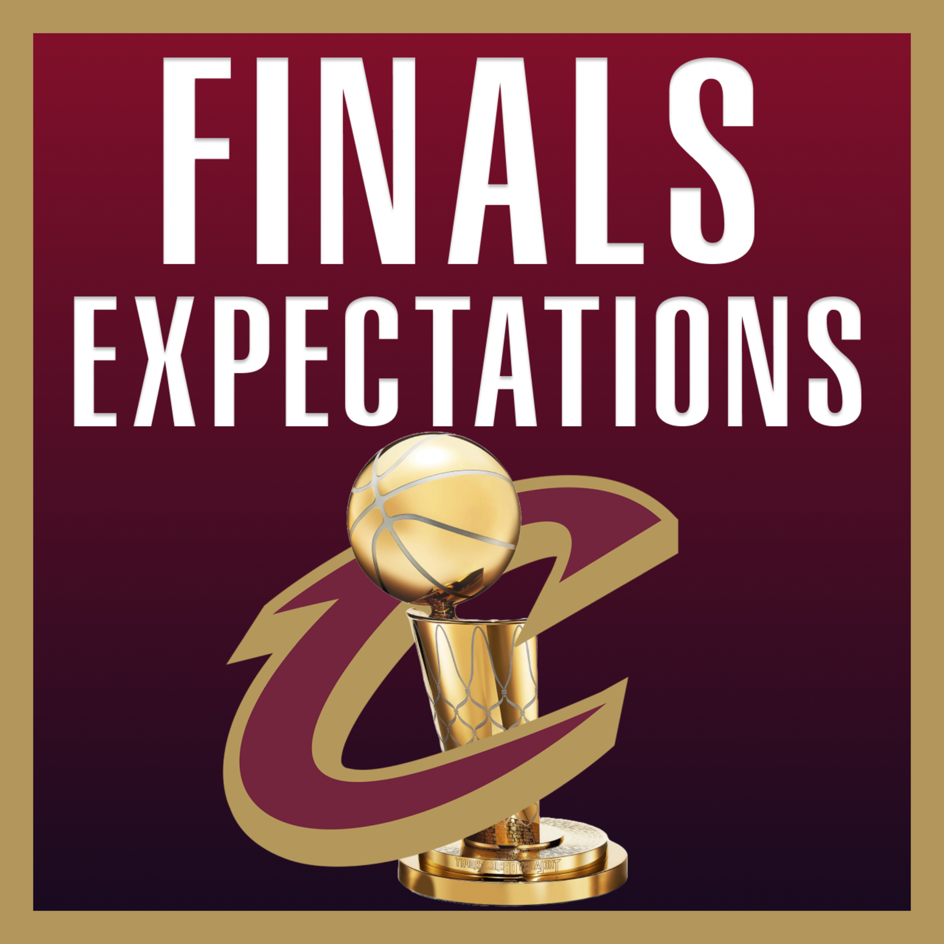 2025 Cavs Season Preview: Championship or Bust? episode artwork