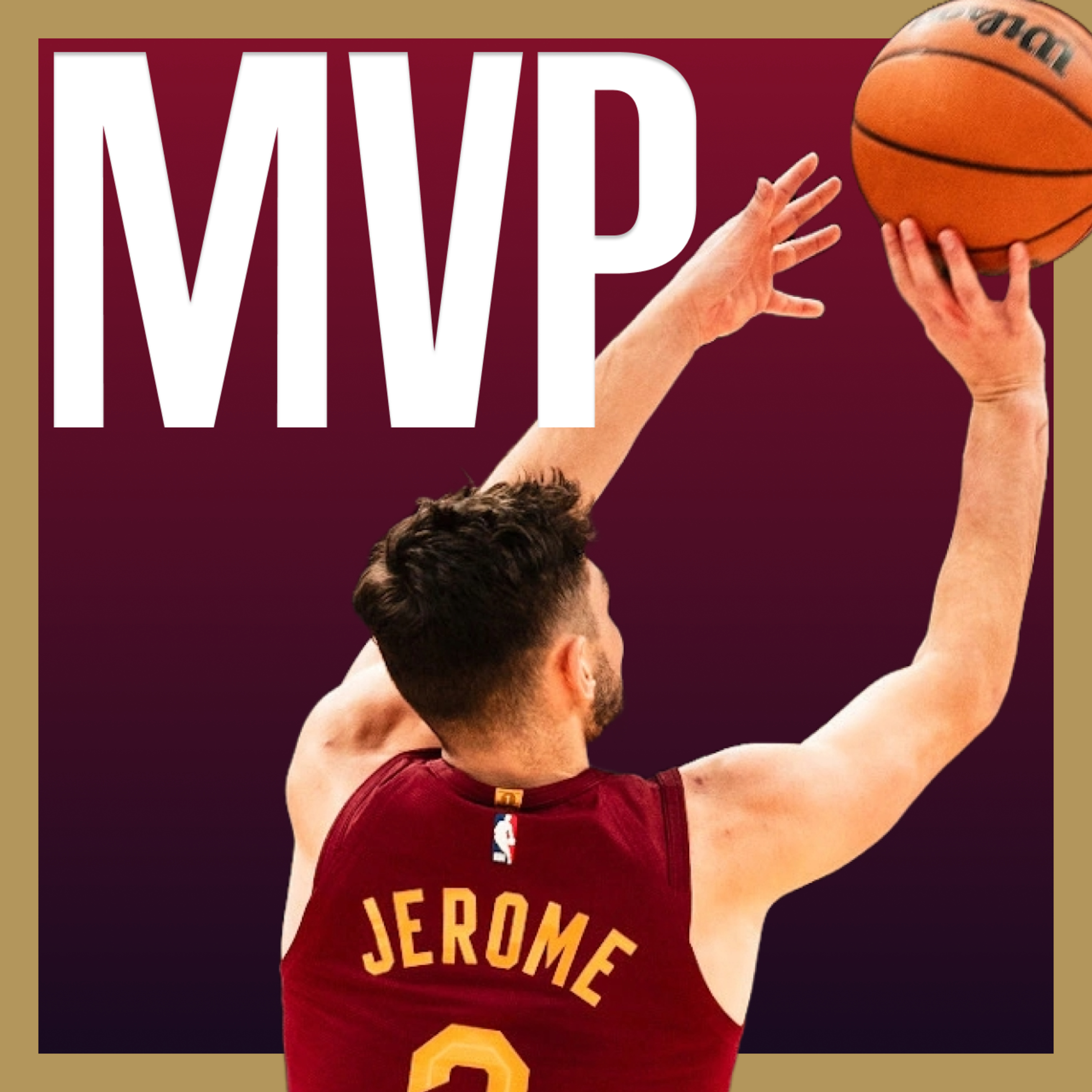 Cavs vs Pels: Ty Jerome Dominates in Win episode artwork