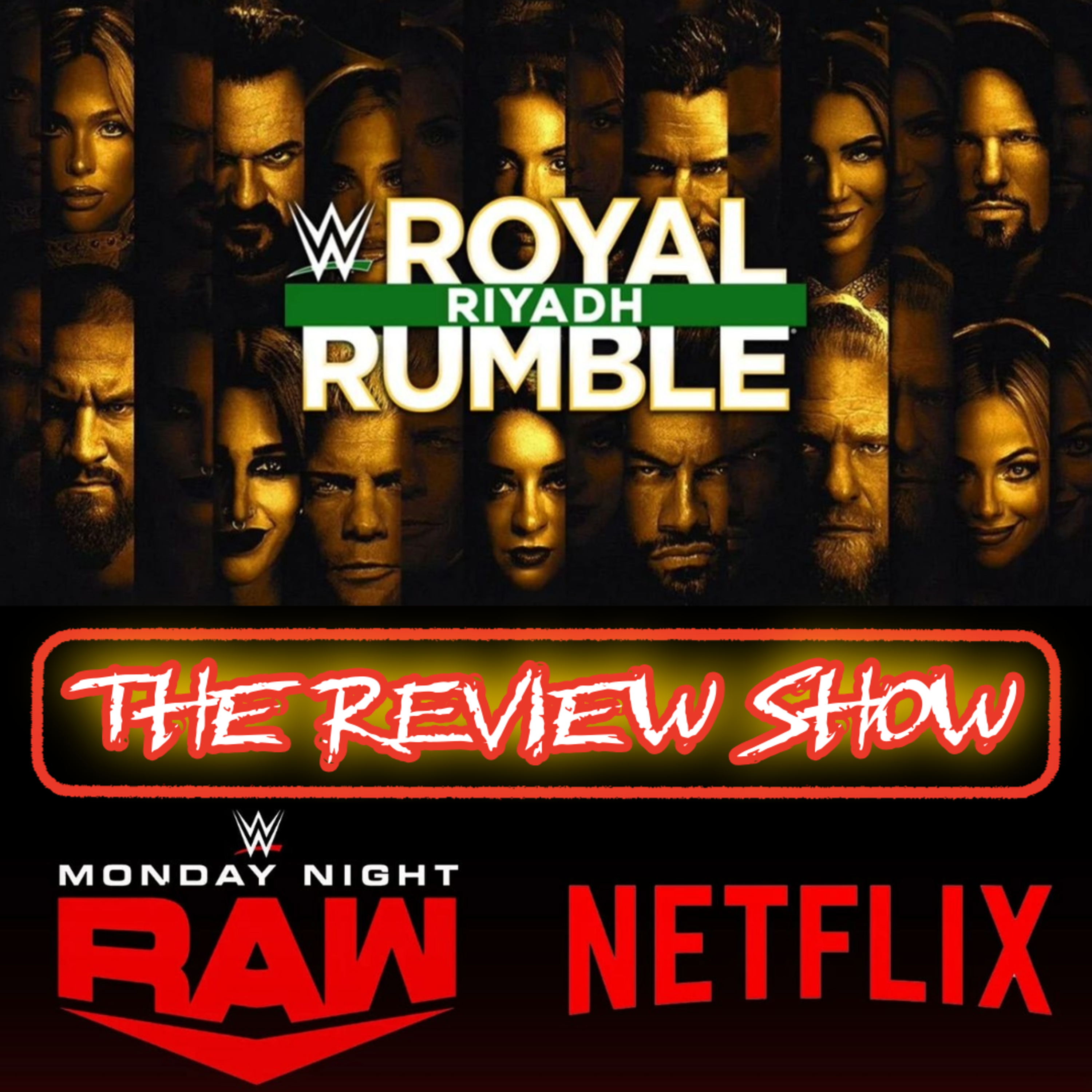 Turnbuckles and Spilt Liquor