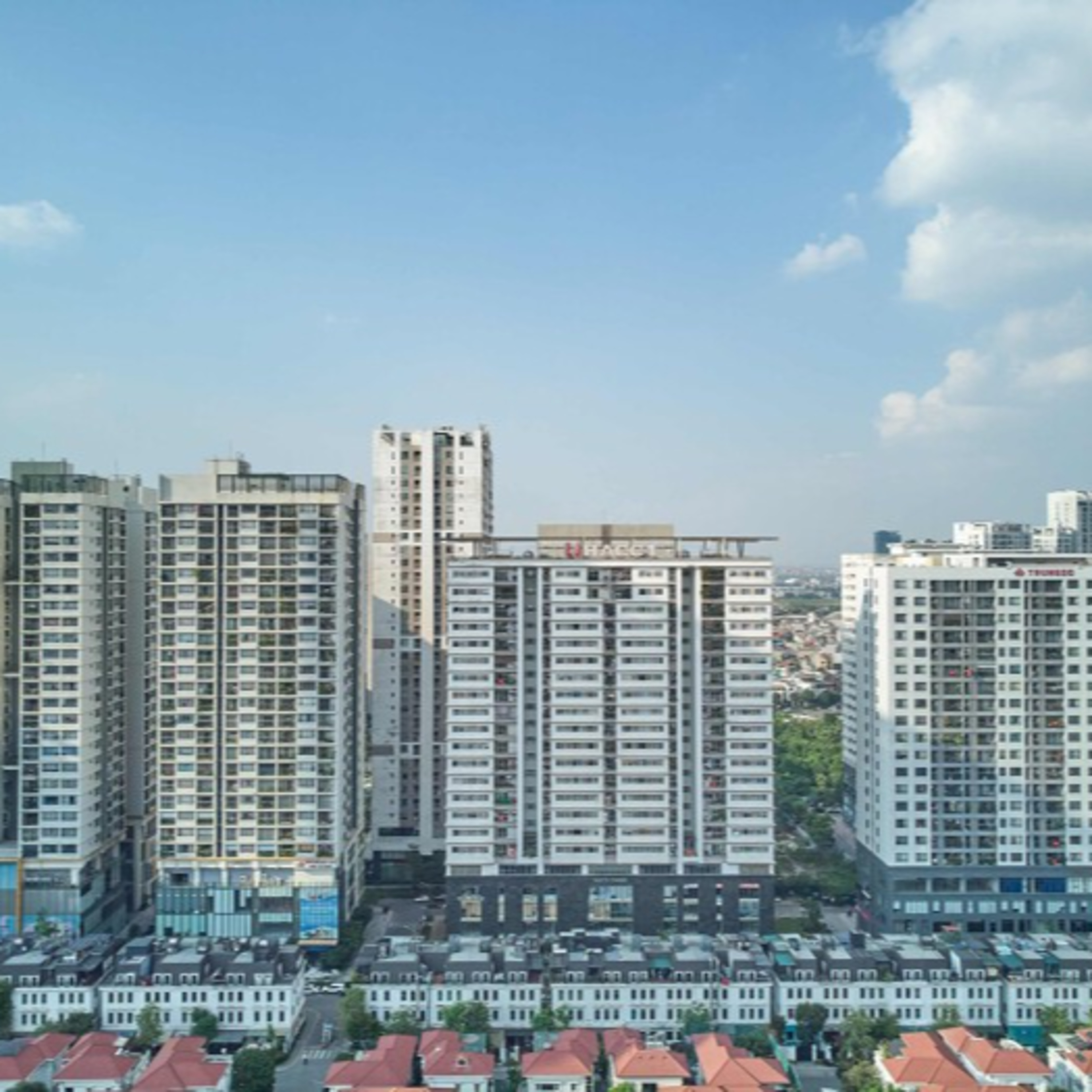 Thông tin kinh tế