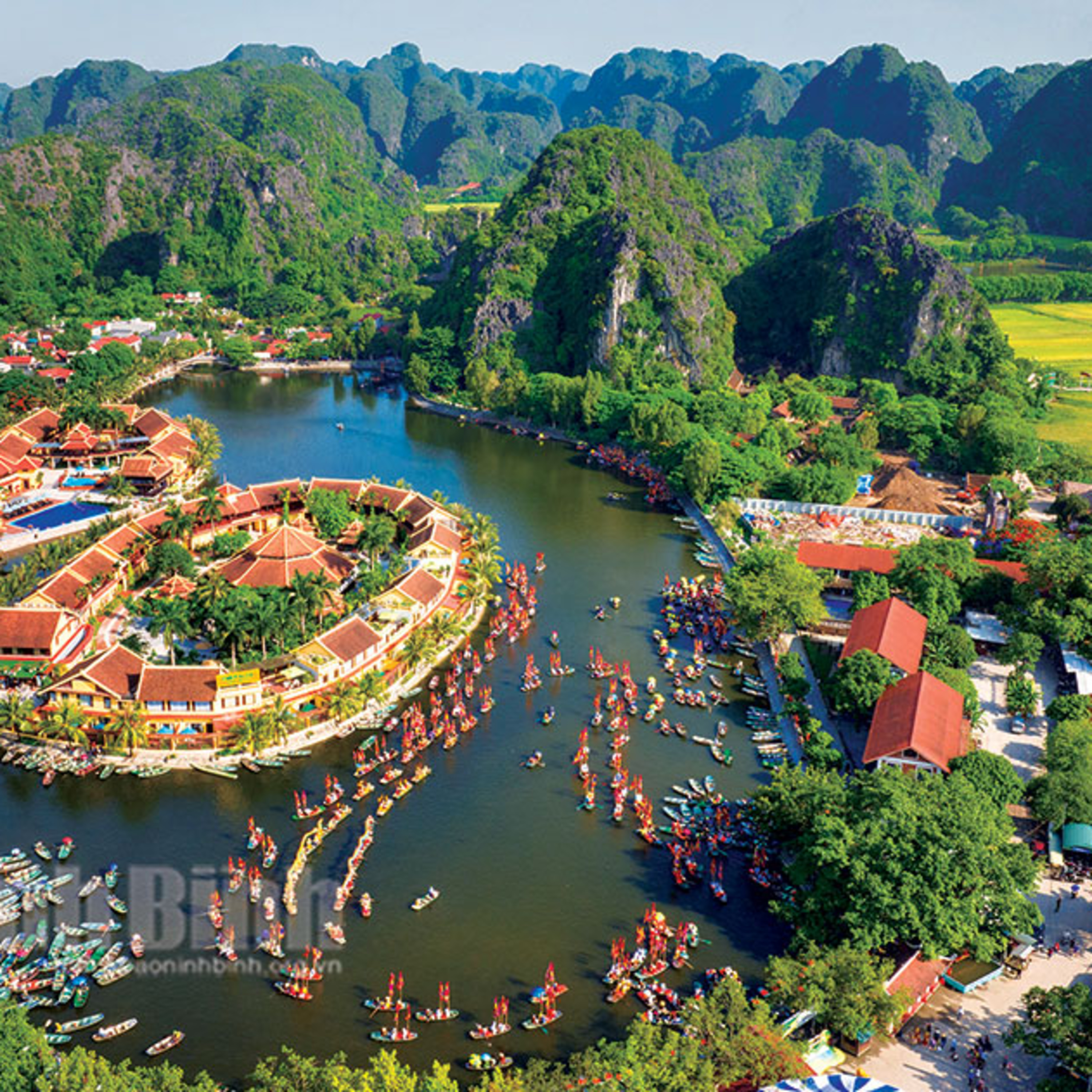 Thông tin kinh tế