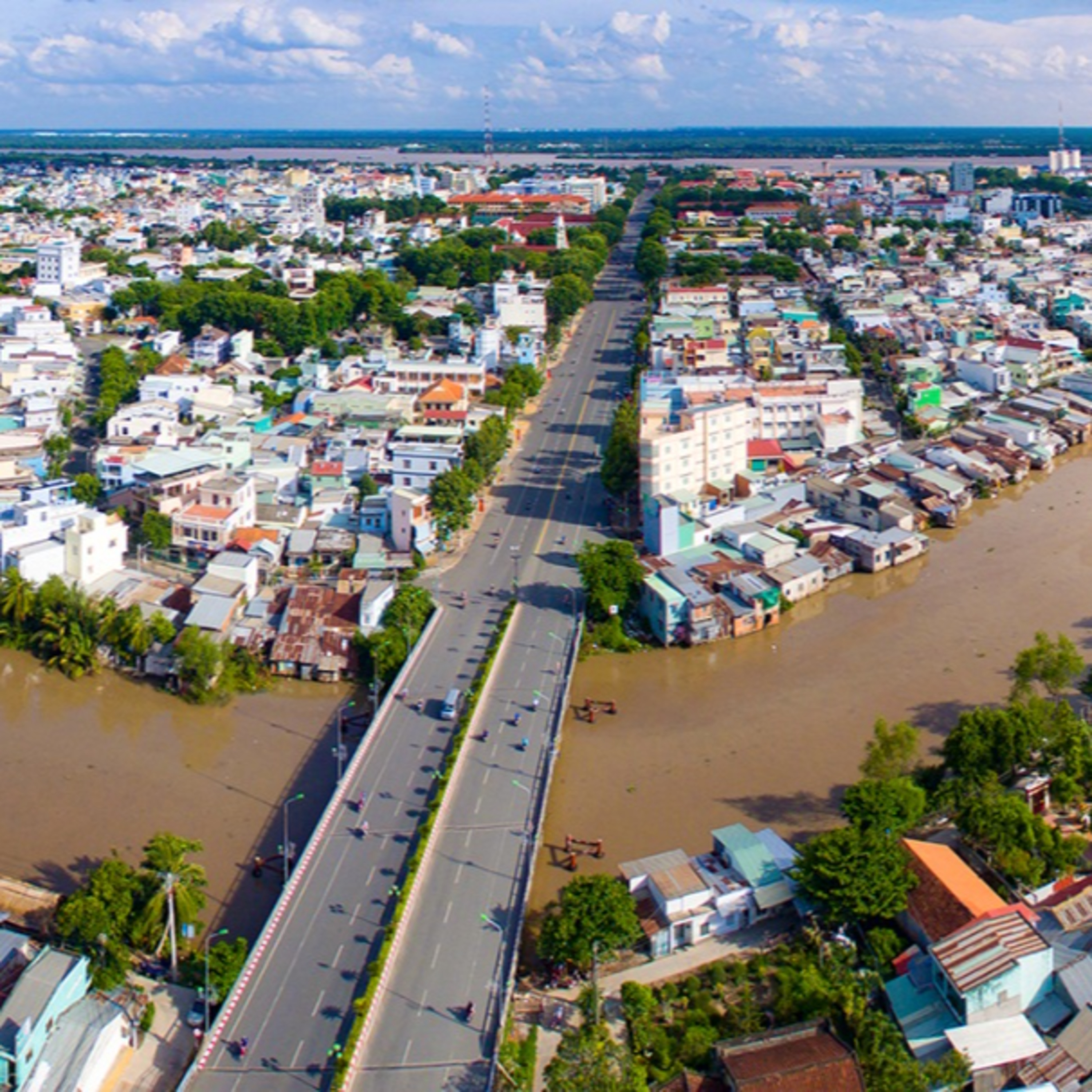 Thông tin kinh tế