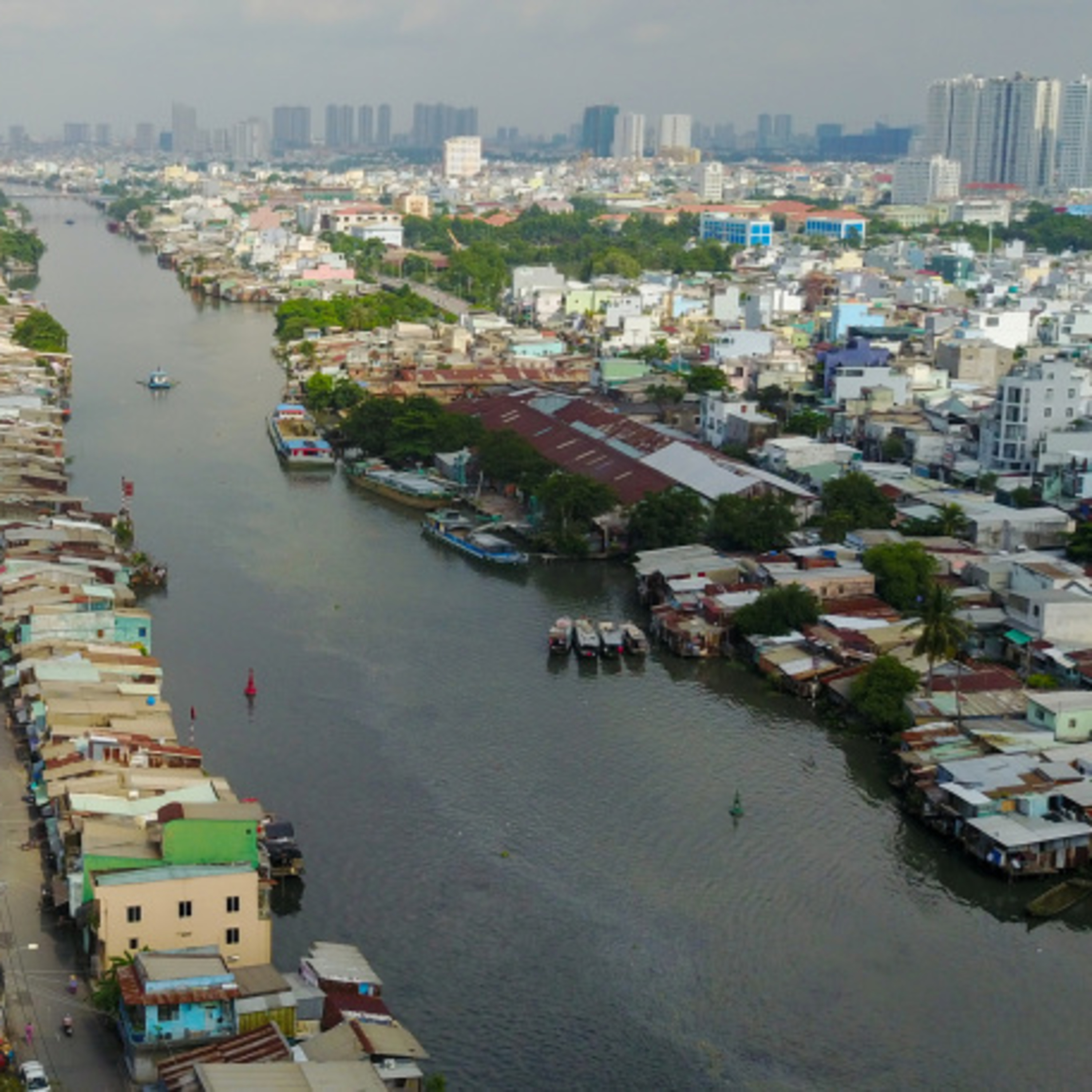 Thông tin kinh tế