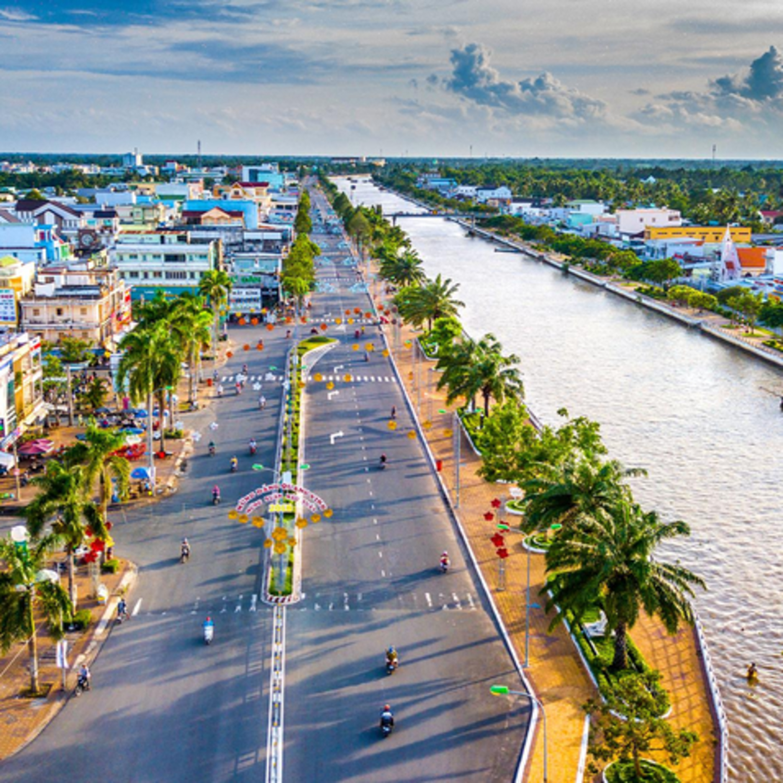 Thông tin kinh tế