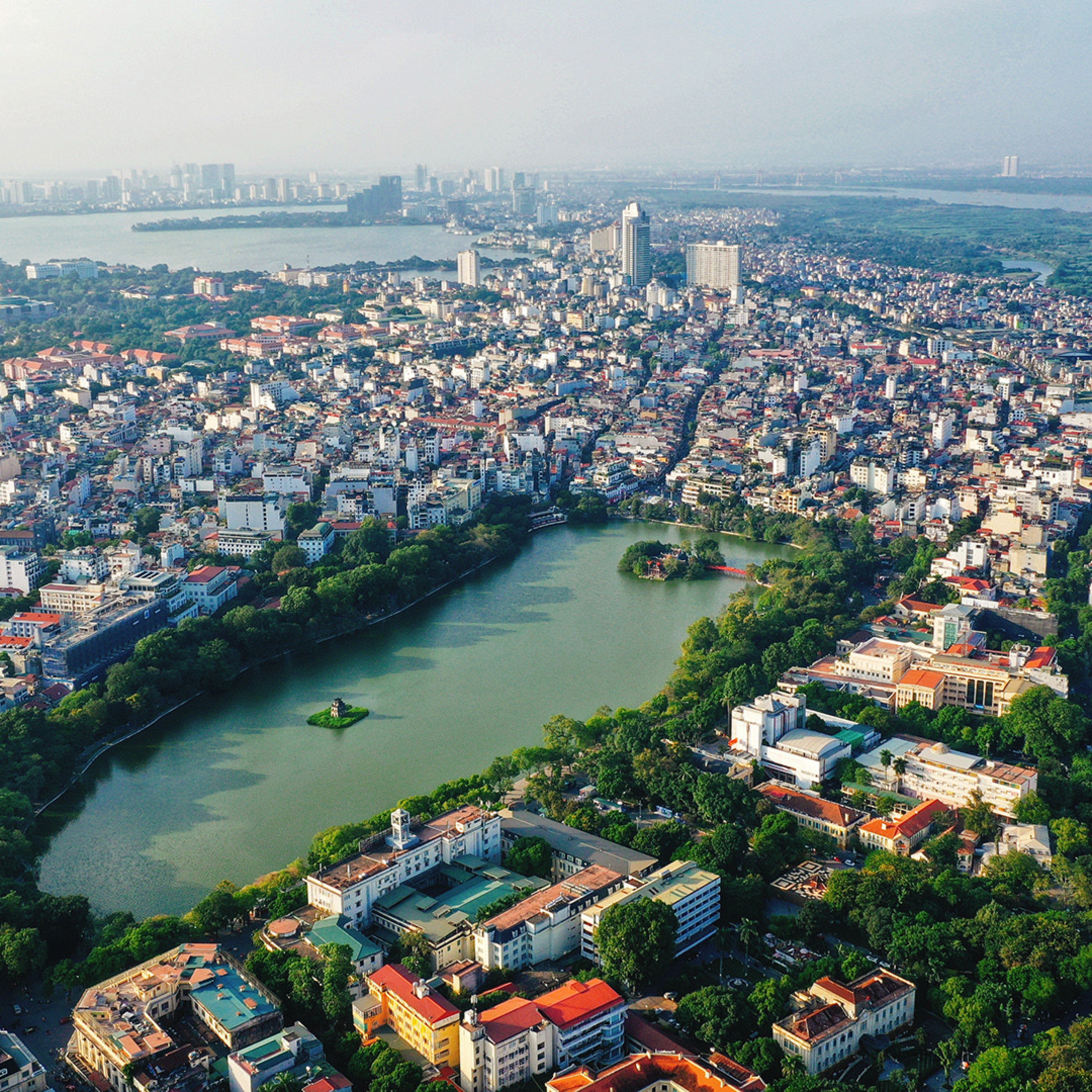 Thông tin kinh tế