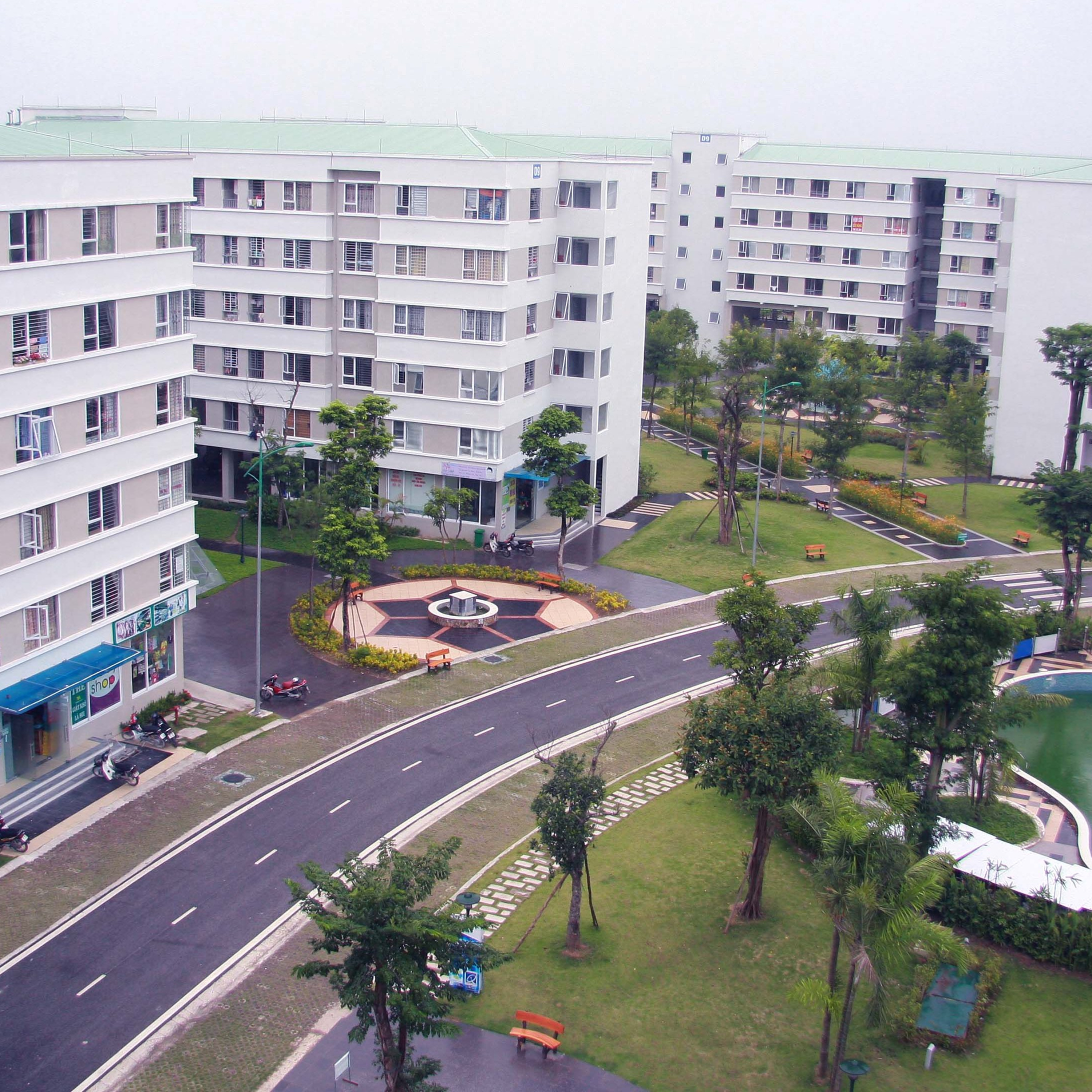 Thông tin kinh tế